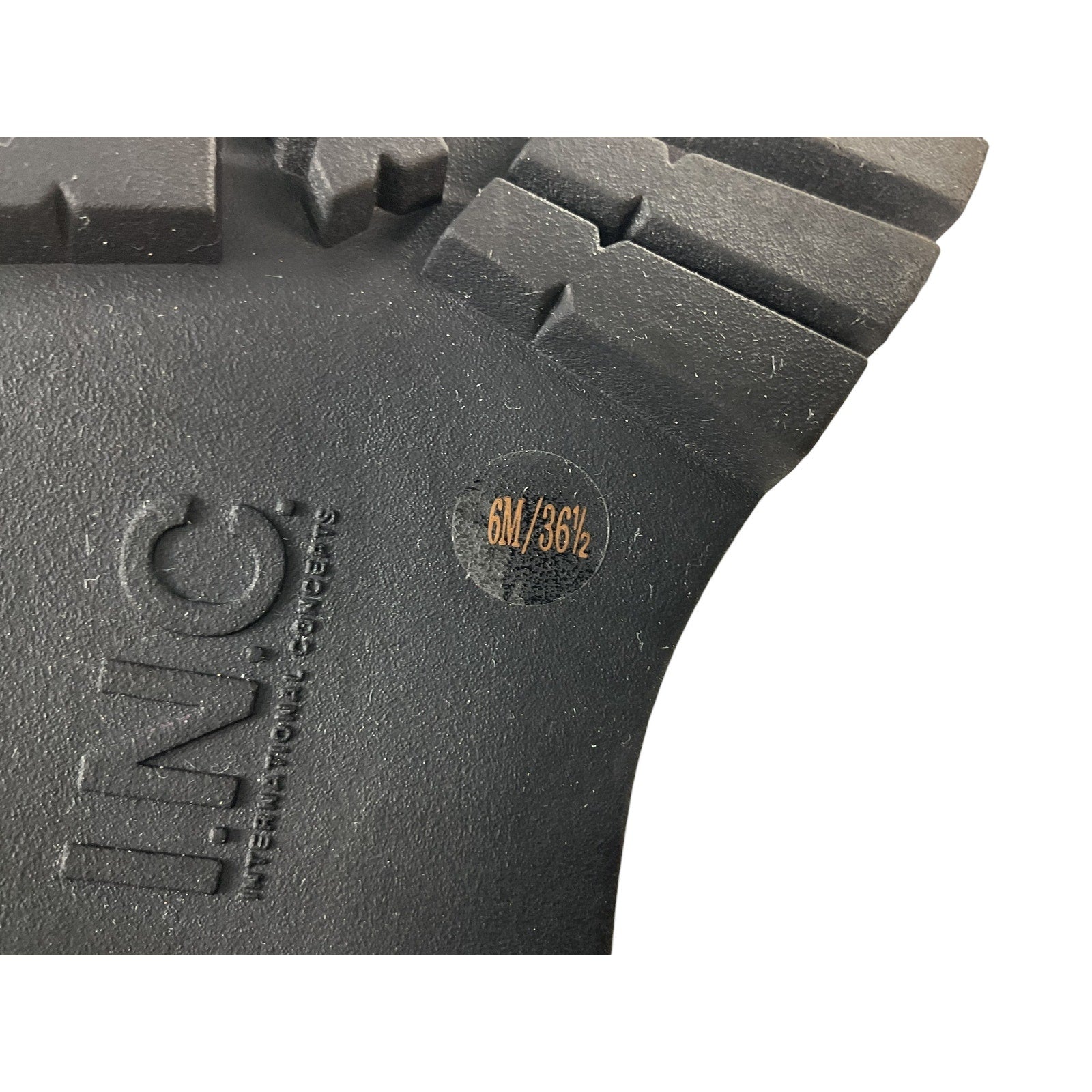 Zapato 6 (I.N.C.)