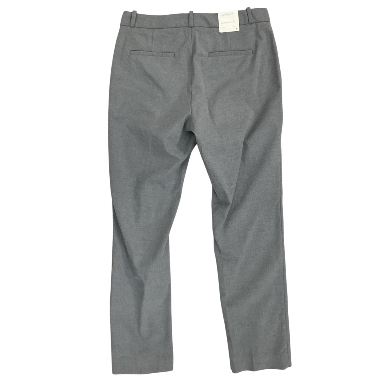 Pantalón 6 (Banana Republic)