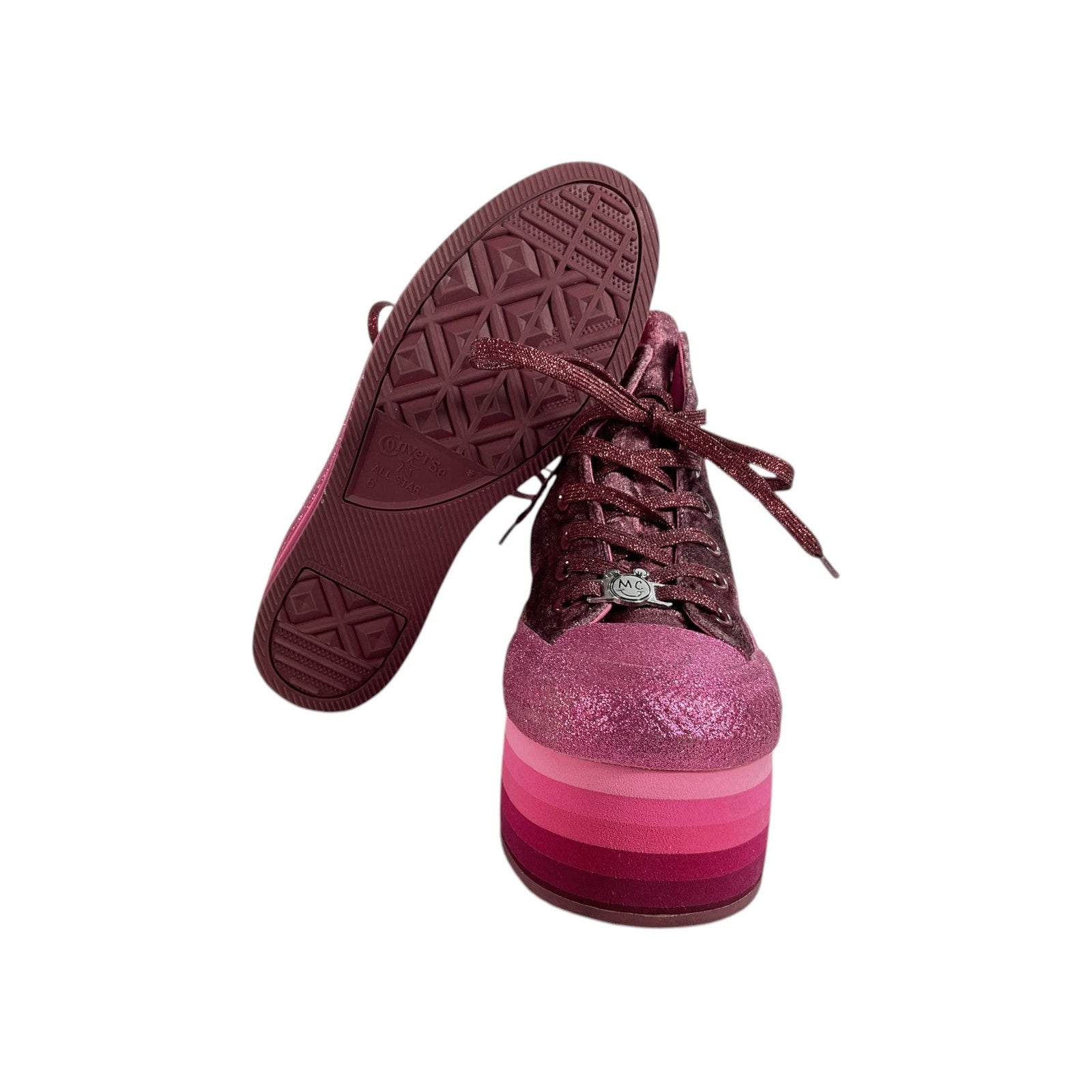 Tenis 8 (Converse)