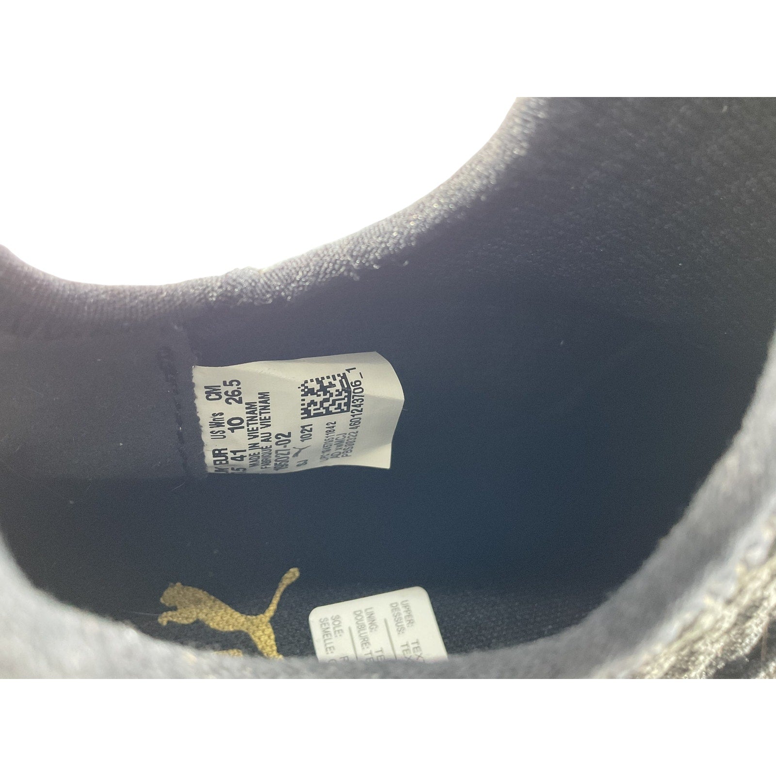 Tenis 7.5 (PUMA)