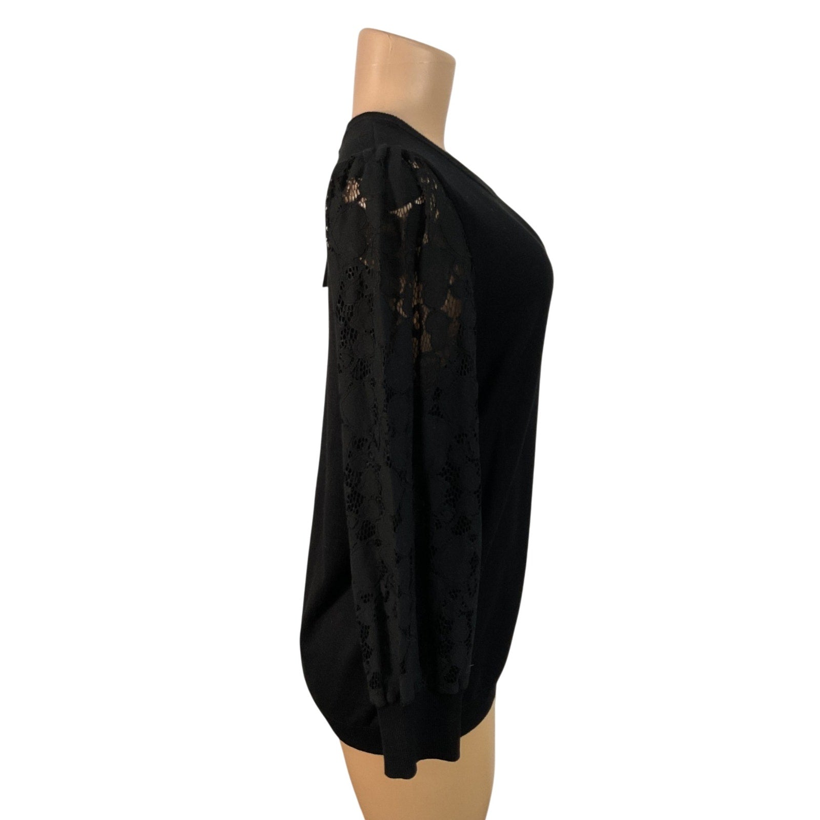 Blusa L (Adrianna Papell)