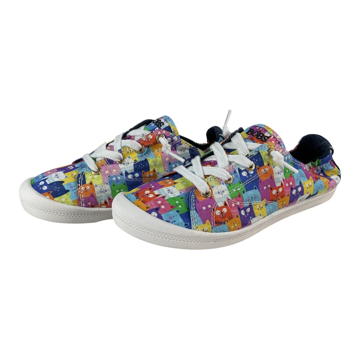 Tenis 8.5 (BOBS)