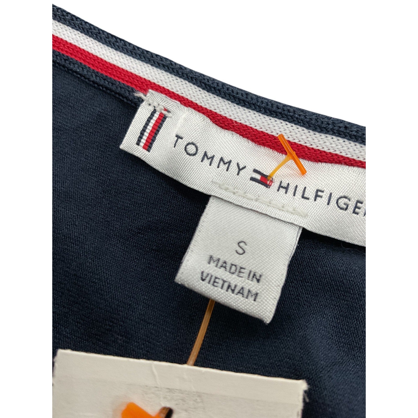 Blusa M (Tommy Hilfiger)