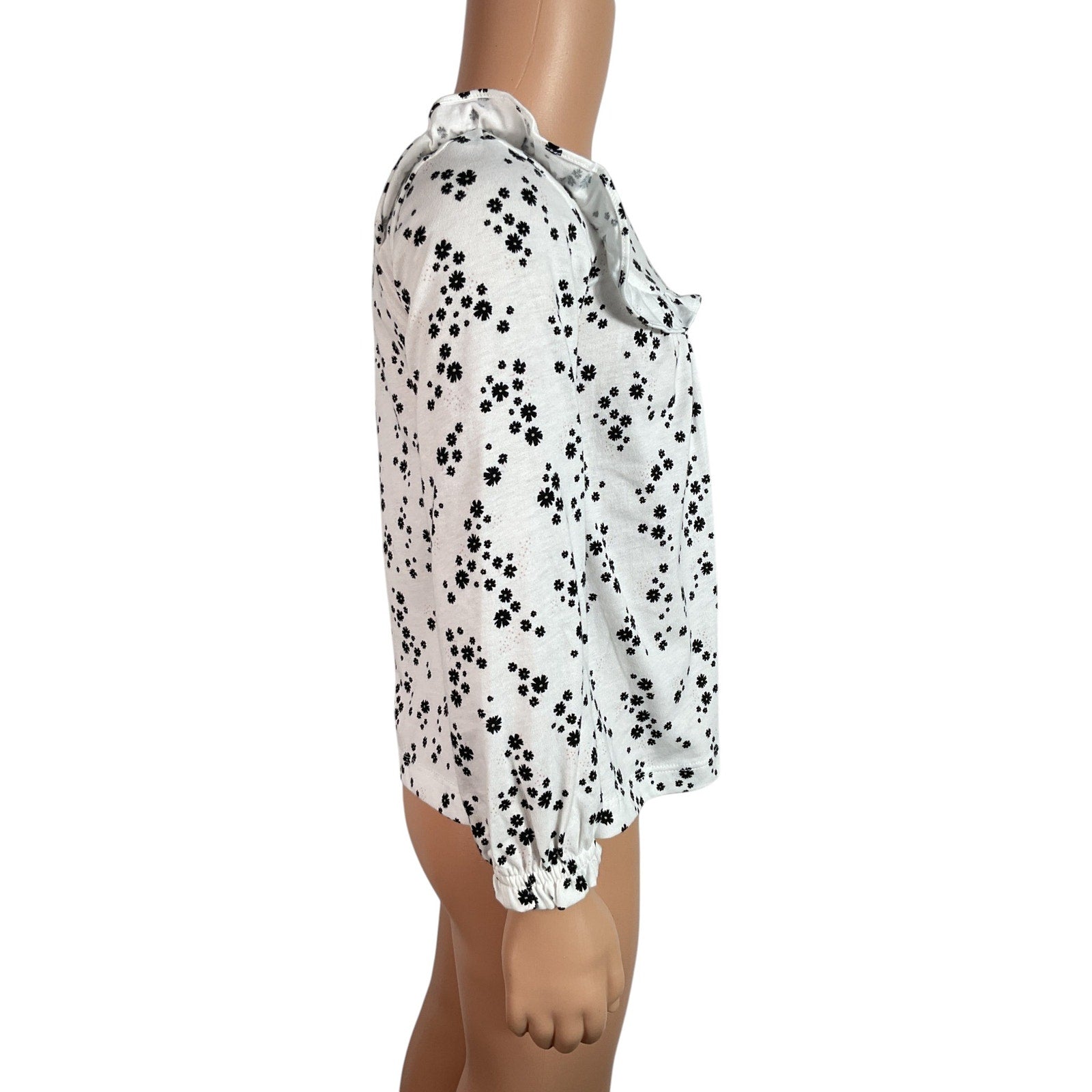 Blusa niña 2T (Carter's)
