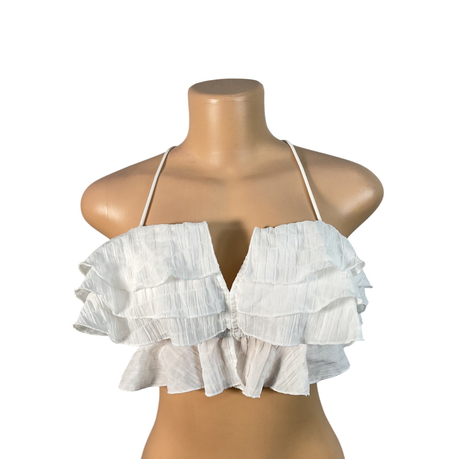 Blusa M (Shein)