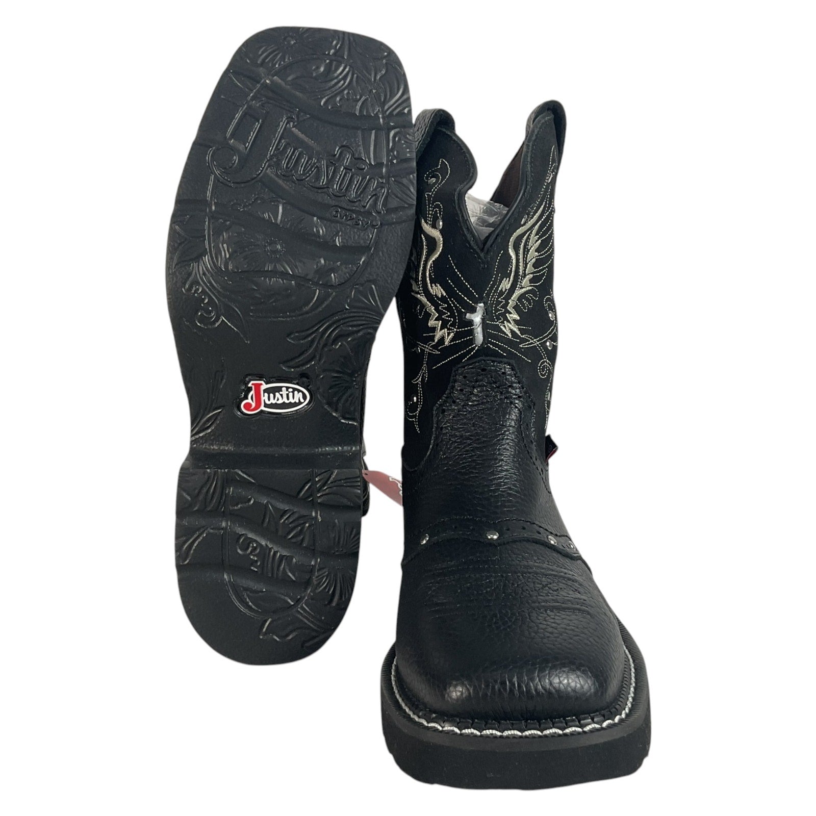 Bota 9B (Justin)