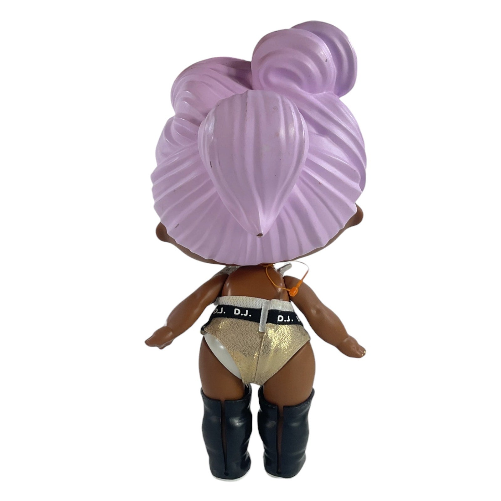 Muñeca (MGA)