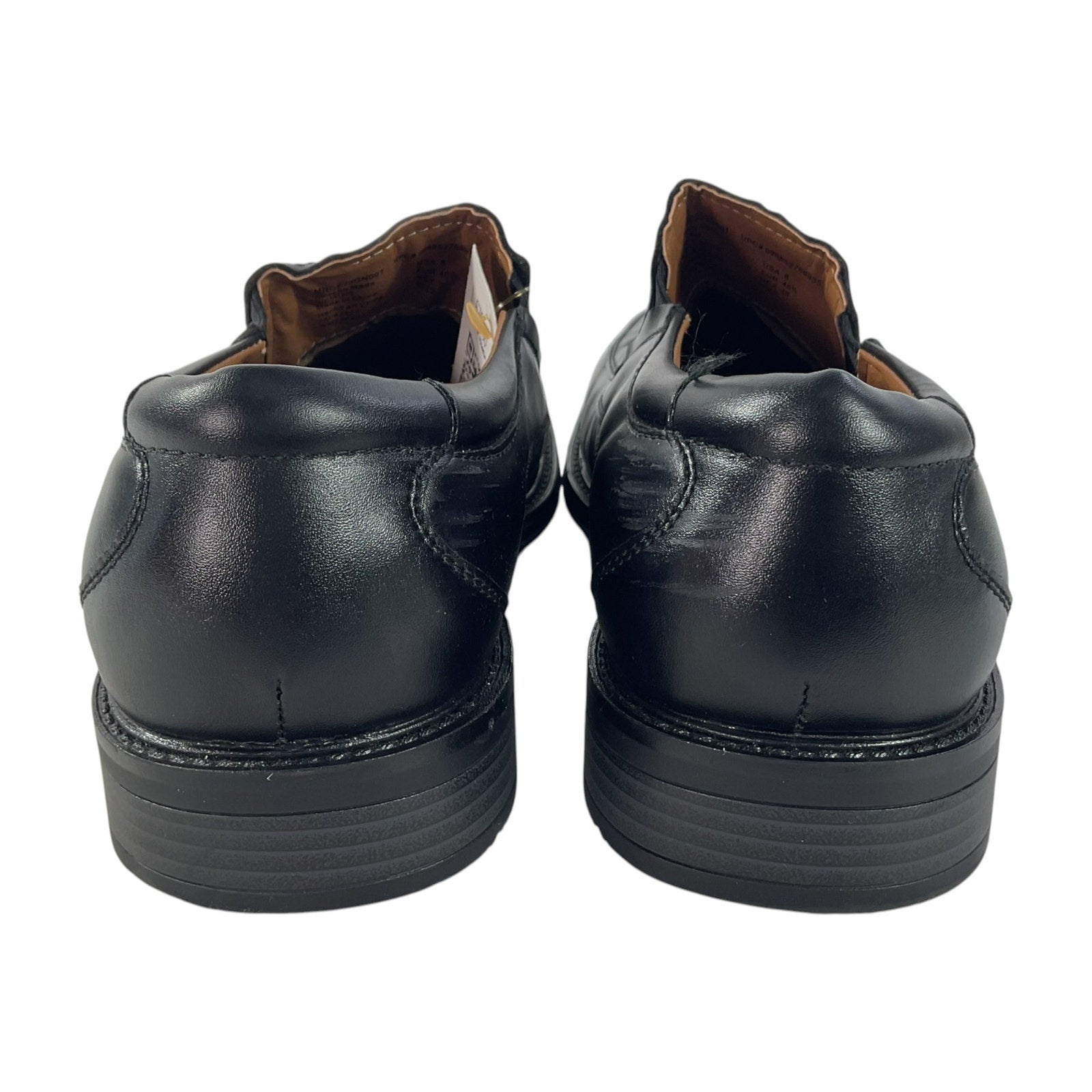 Zapato 8 (GEORGE)