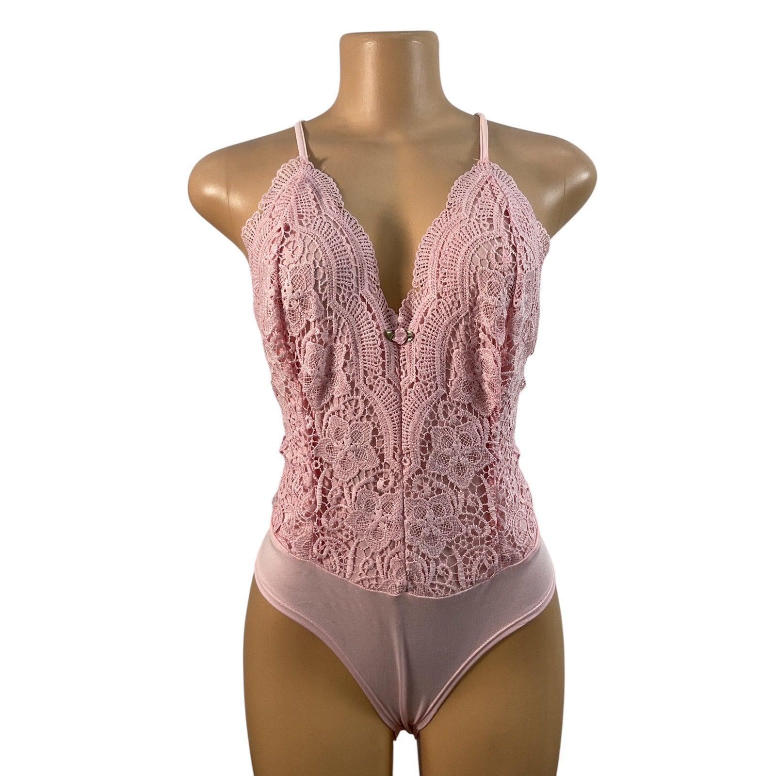Blusa M (Rue 21)