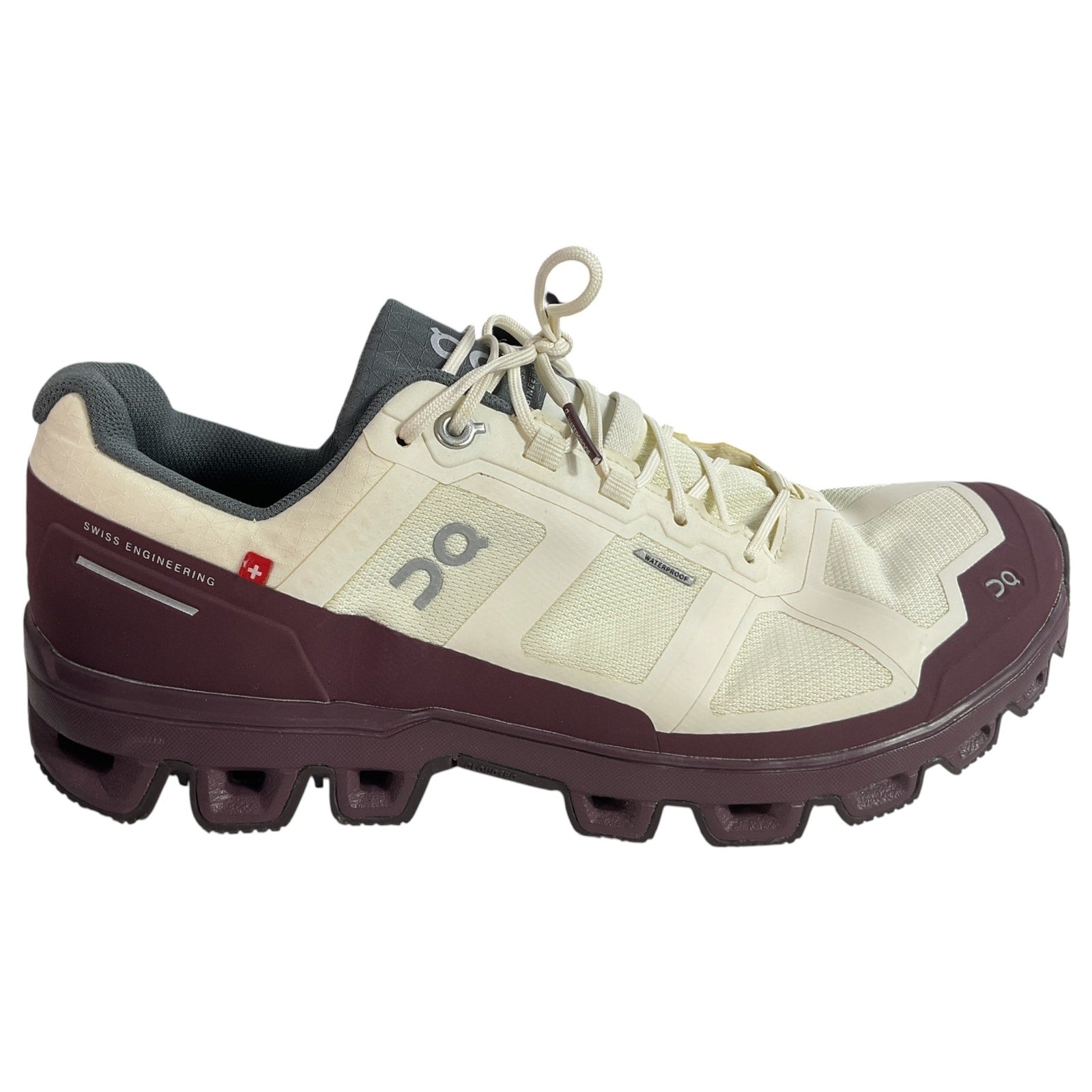 Tenis 9.5 (On Cloud)