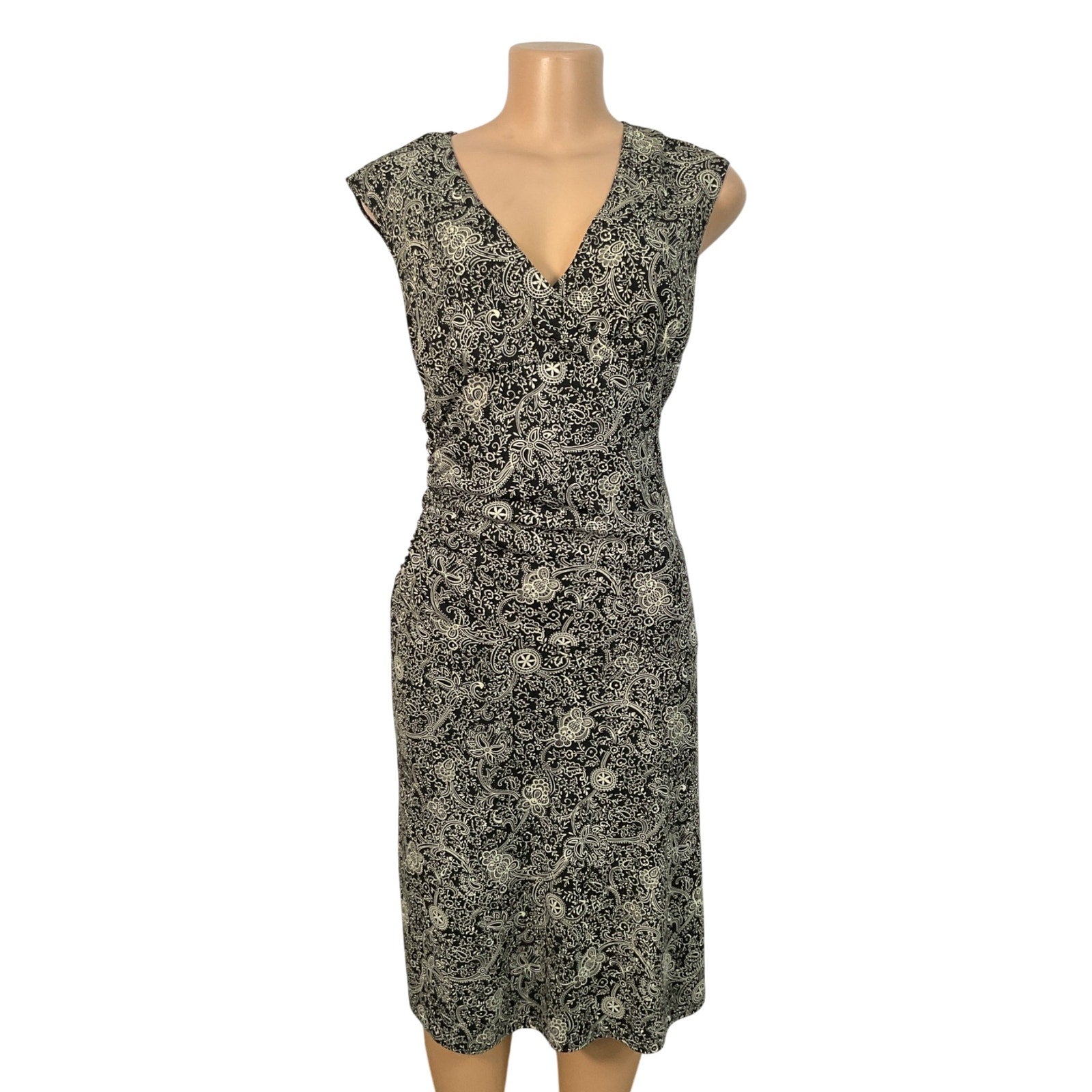 Vestido M (BY CHOICE)