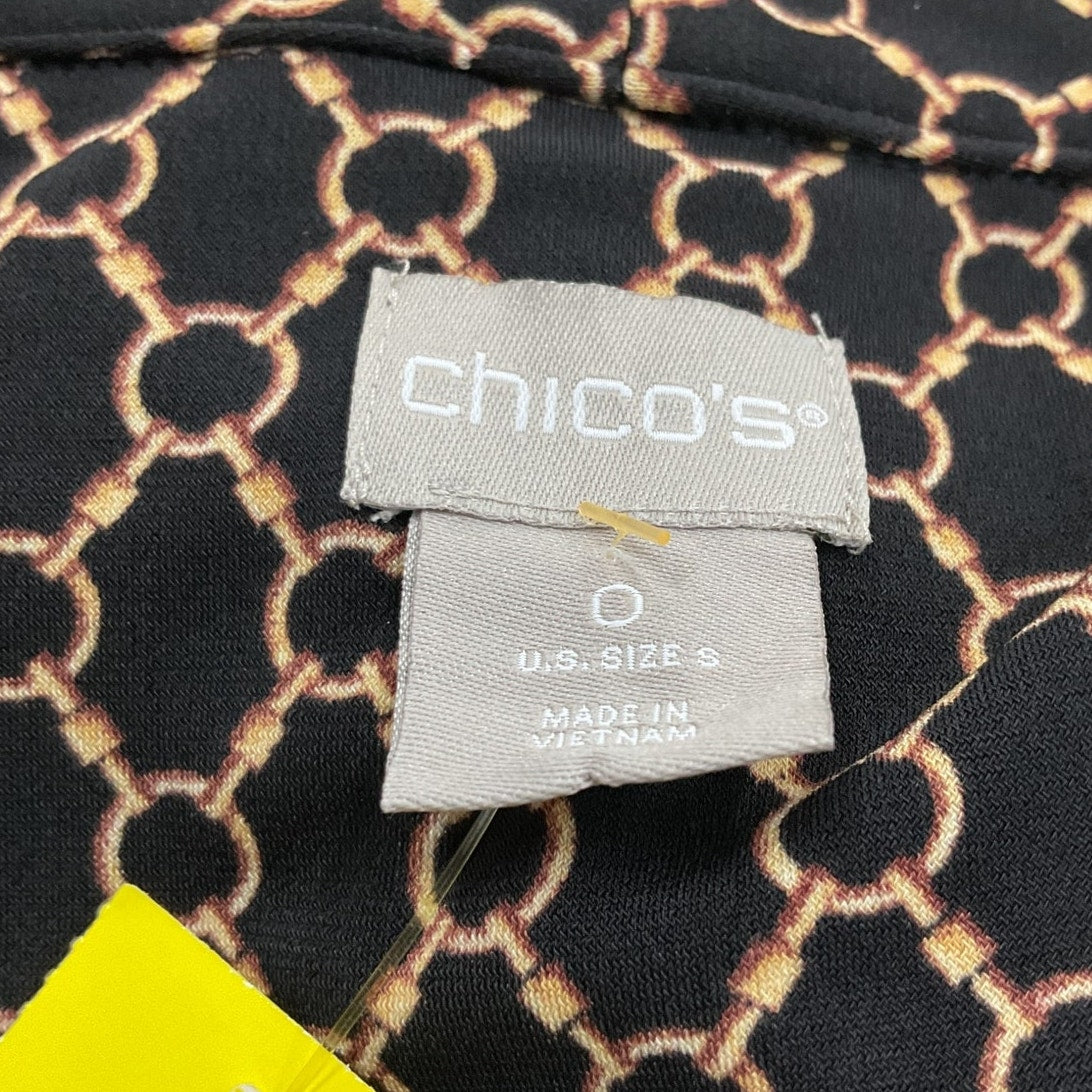 Blusa S (Chico's)
