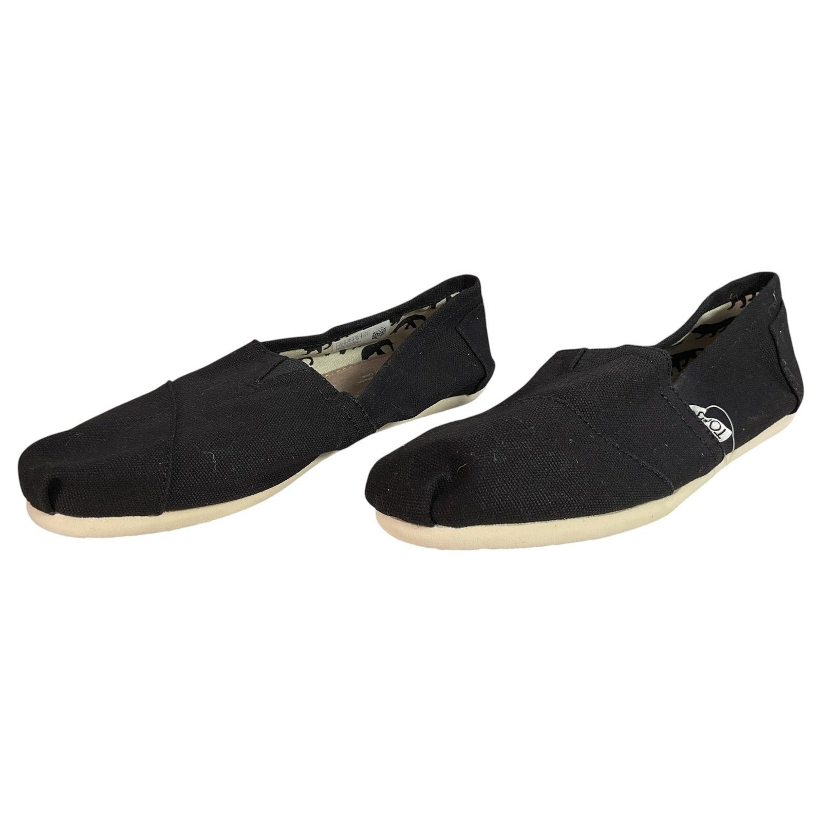 Zapatilla 7.5 (TOMS)