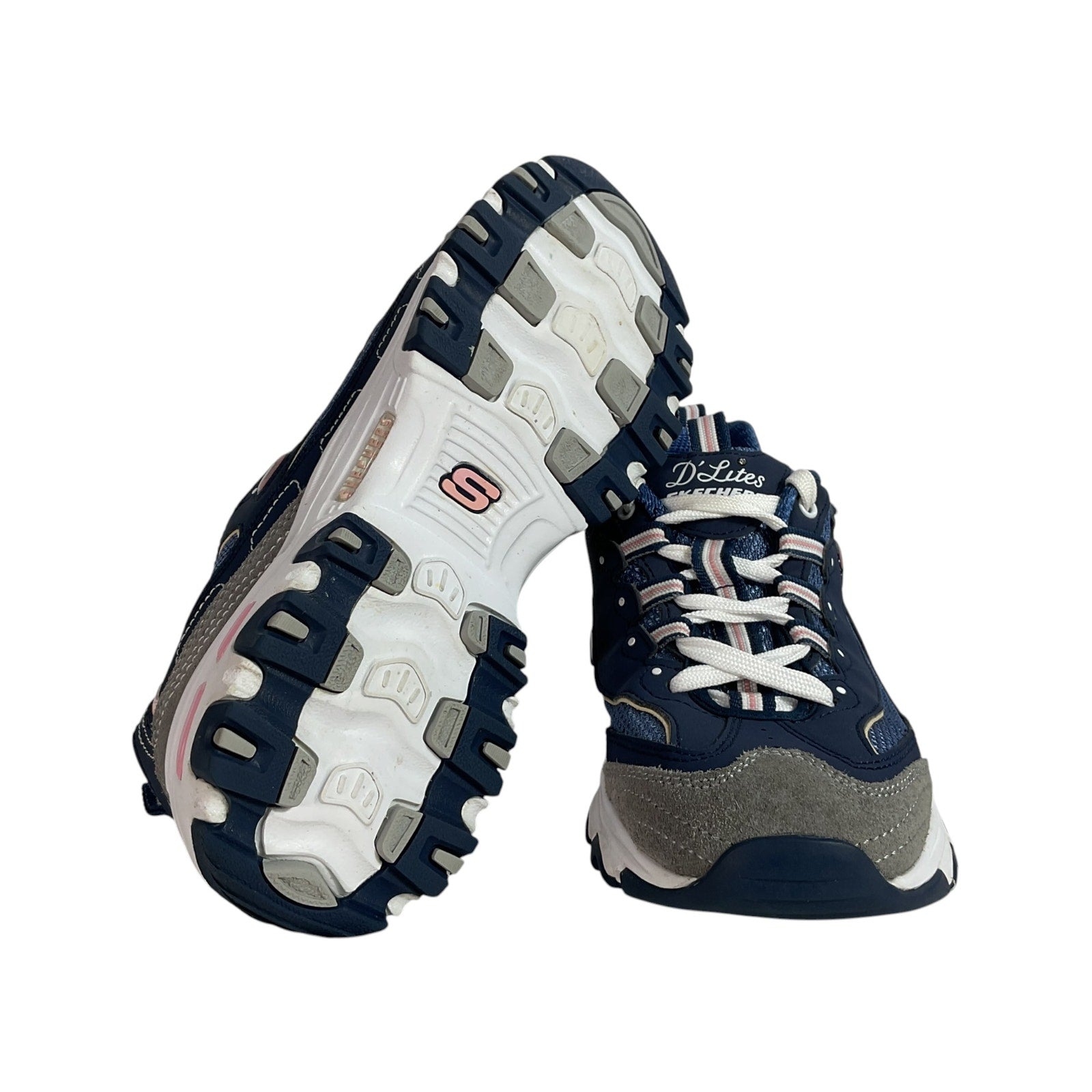 Tenis 7 (Skechers )