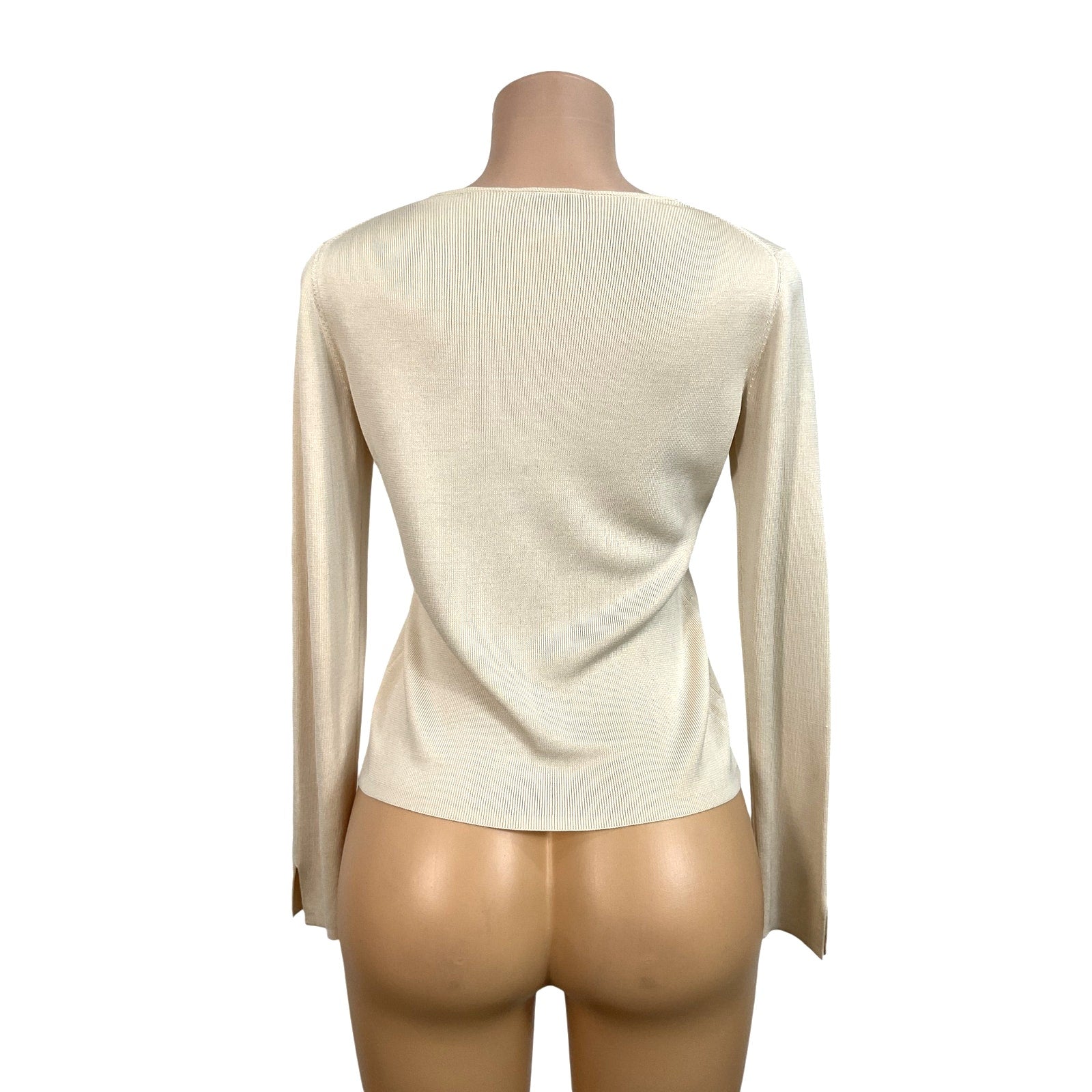 Blusa S (Loft)