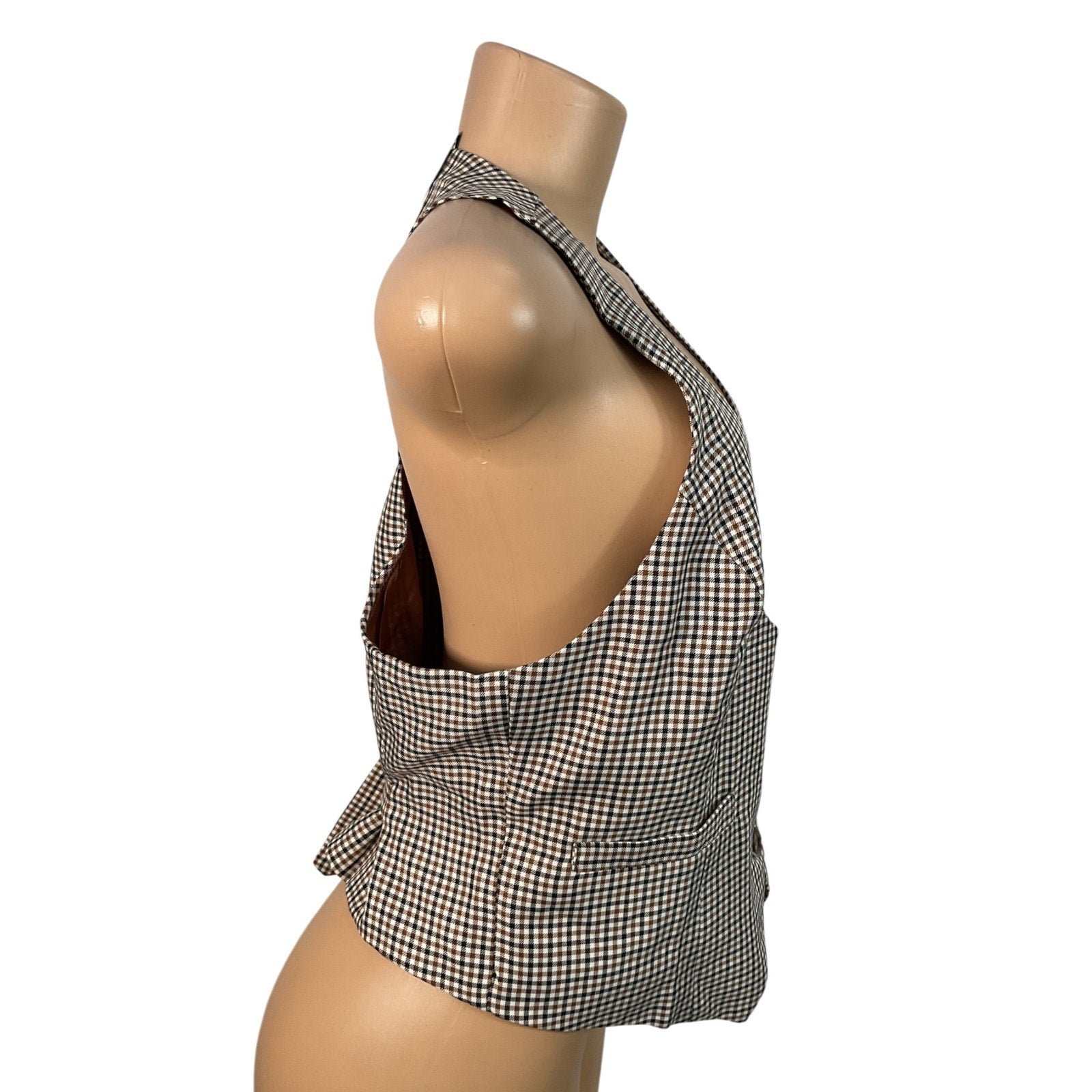 Blusa L (Grace Karin)