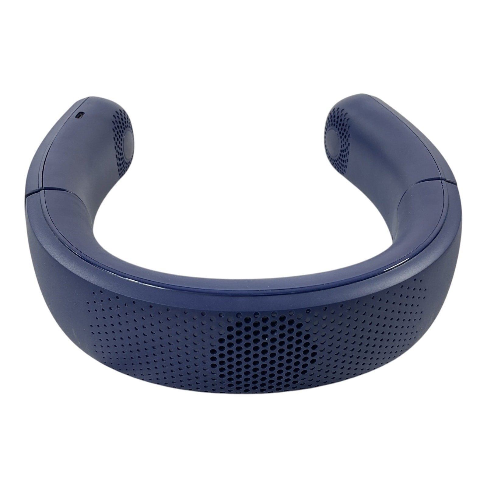 Ventilador de cuello
