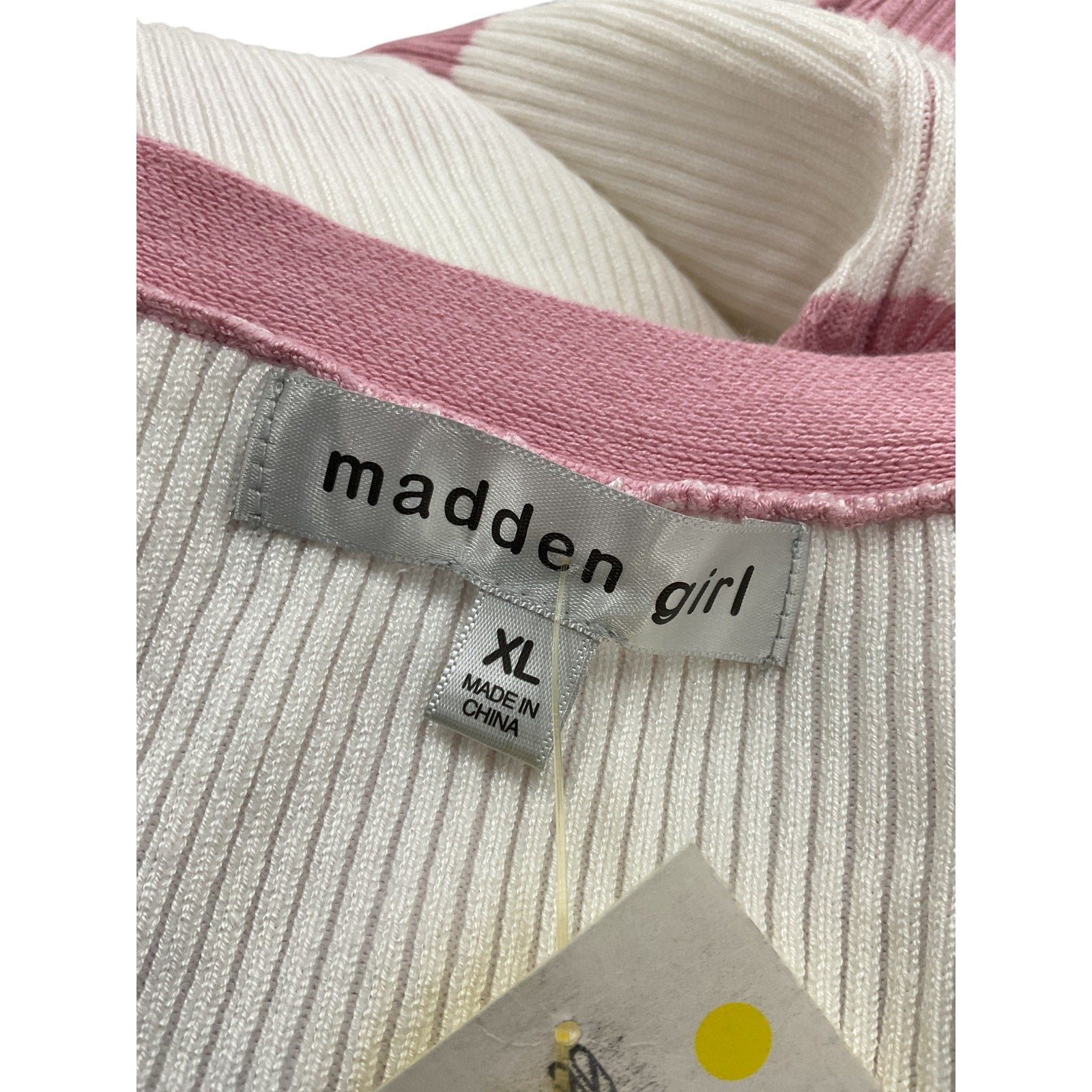 Vestido XL (Madden Girl)