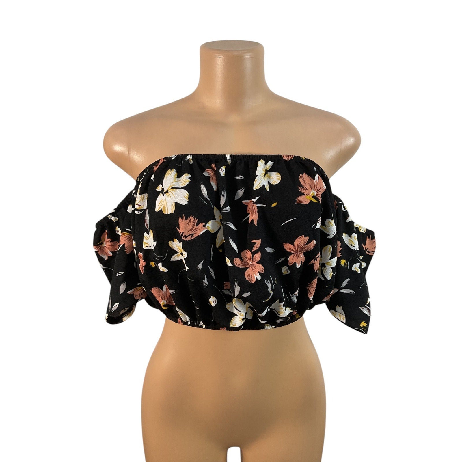 Blusa M (Shein)