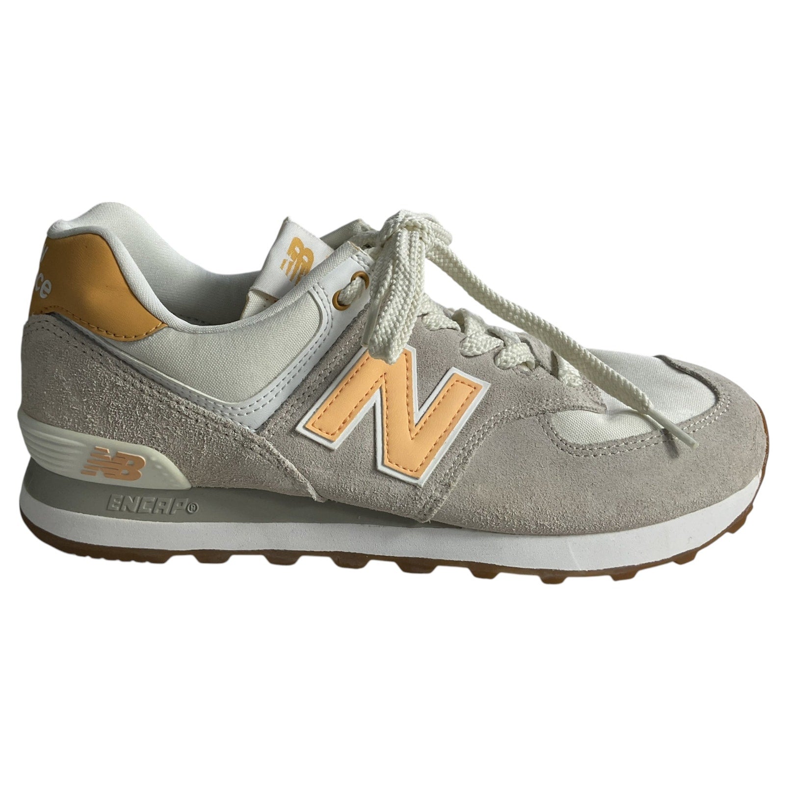 Tenis 9.5 (New Balance)