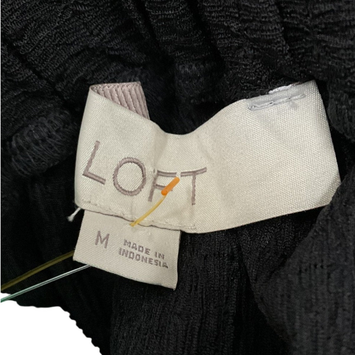Blusa M (Loft)
