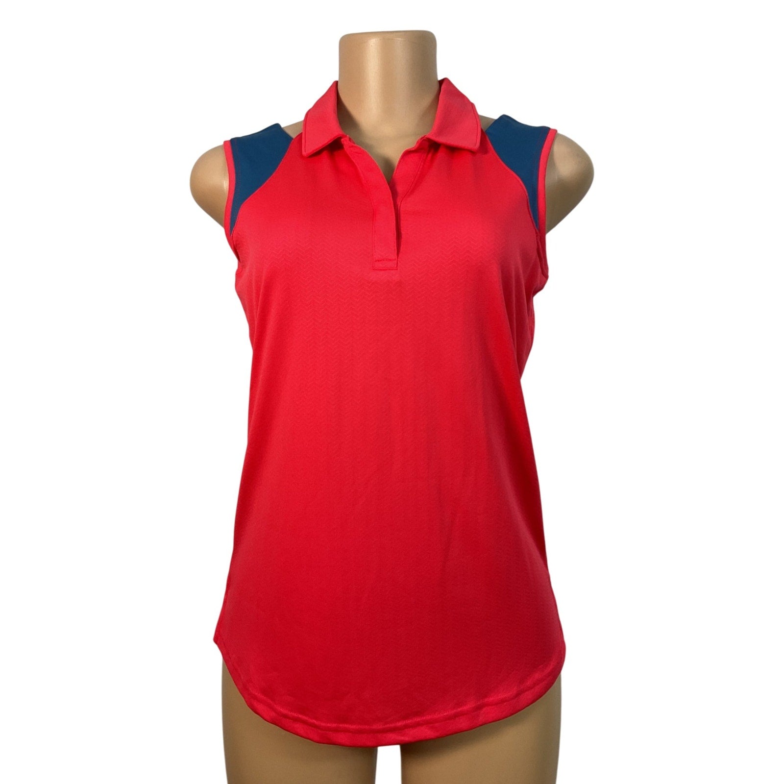Blusa S (Pebble Beach)