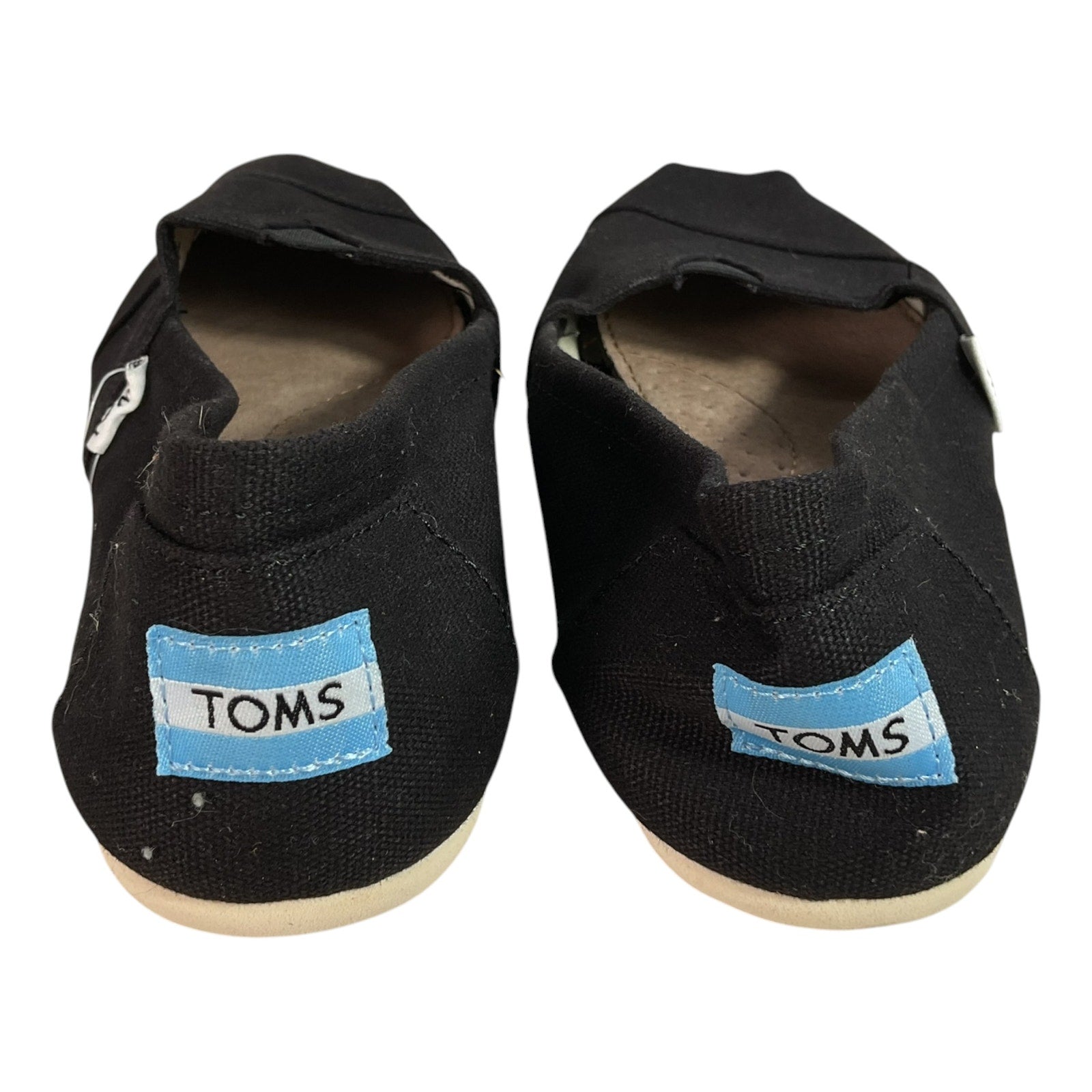 Zapatilla 7.5 (TOMS)