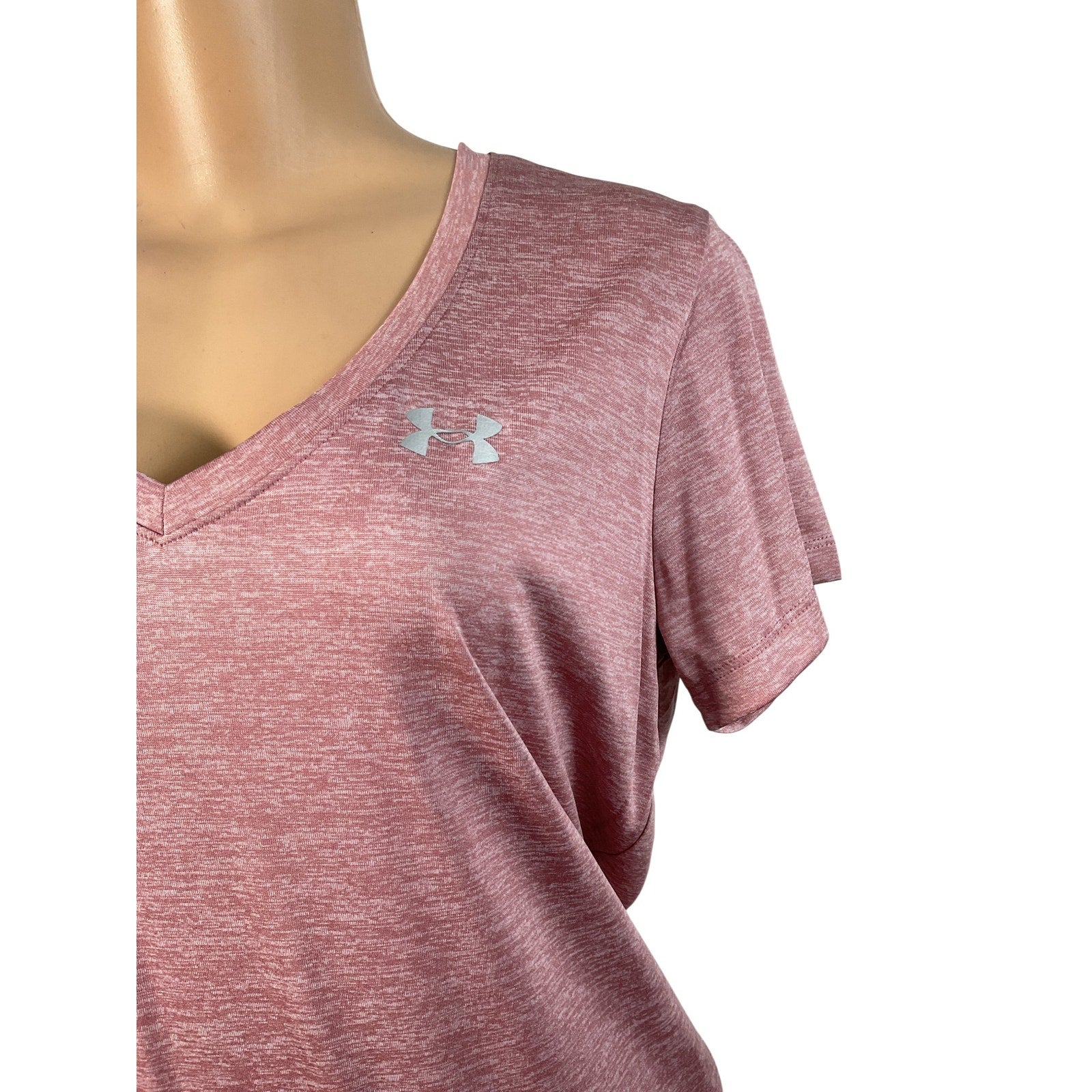 Blusa M (Under Armour)