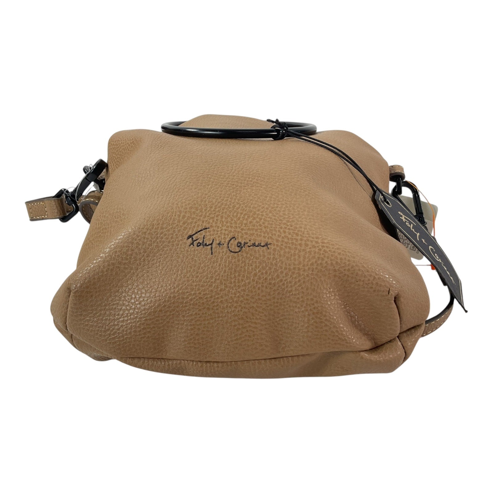 Cartera (Foley + Corinna)