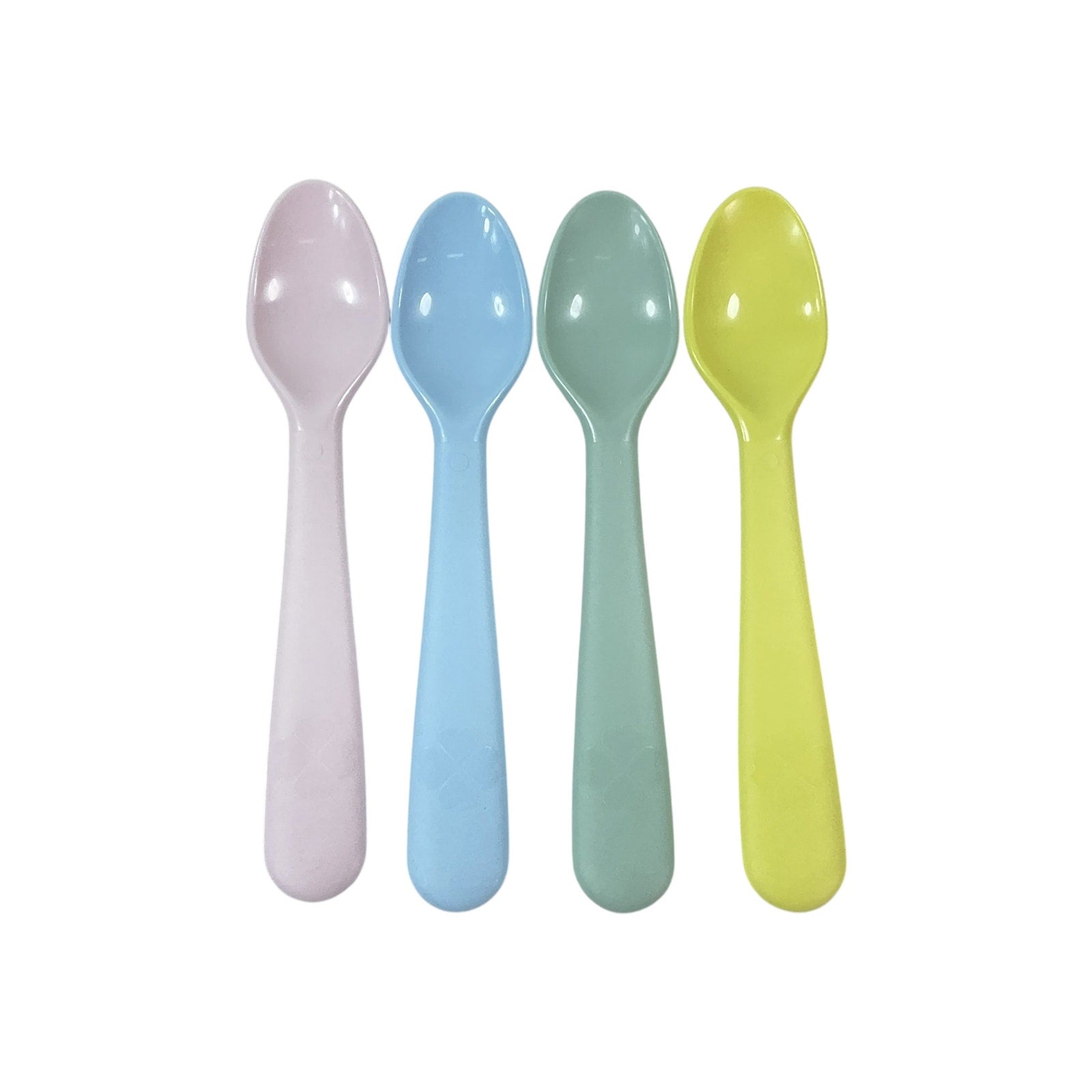 Set de cucharas para niños (IKEA)