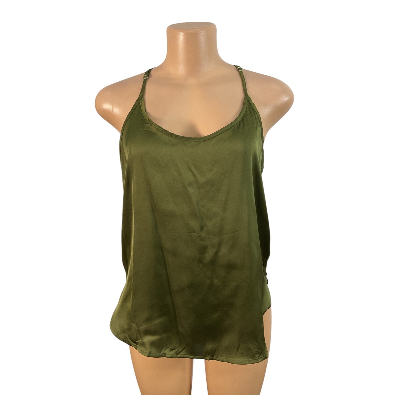 Blusa L (Ekouaer)