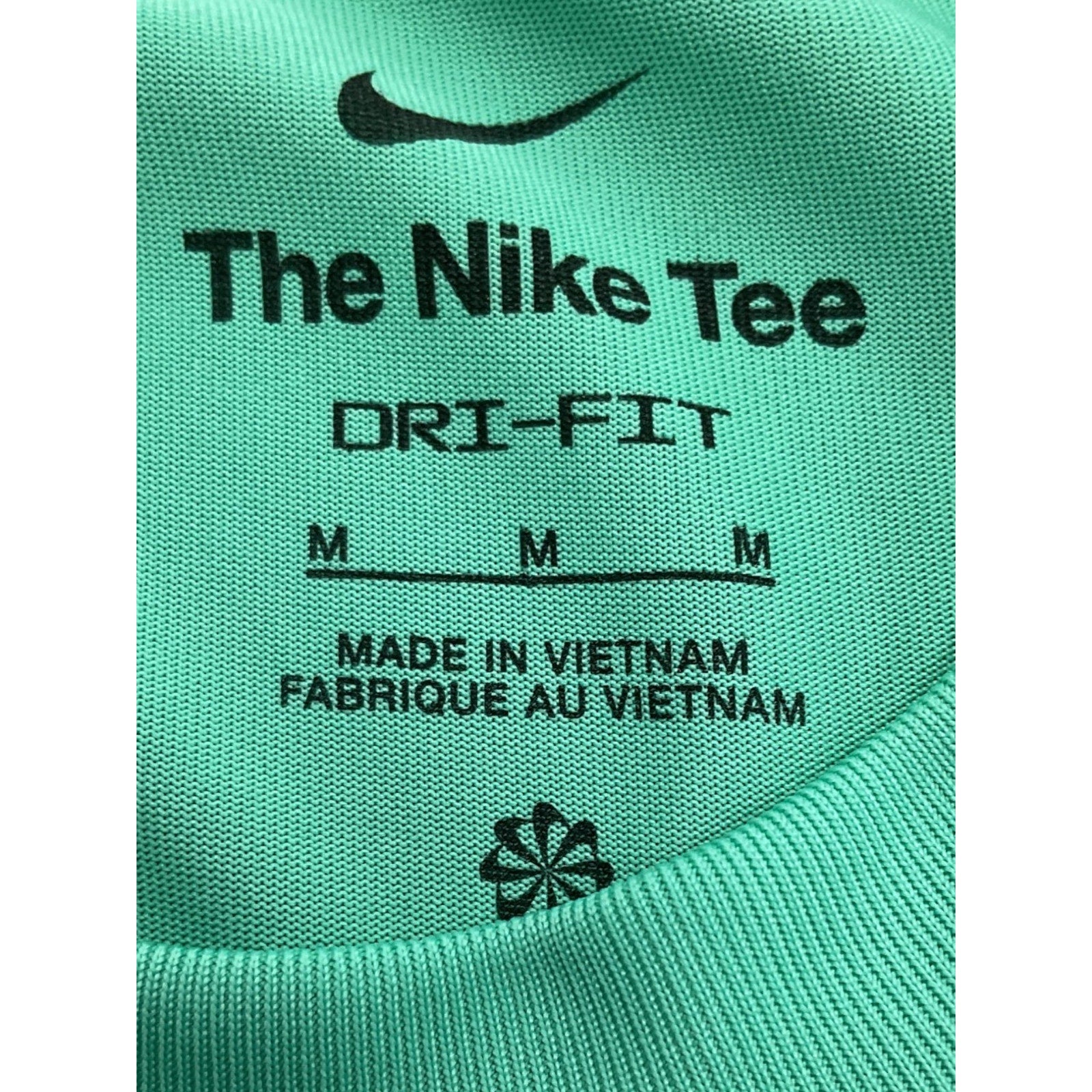 Camisa M (Nike)