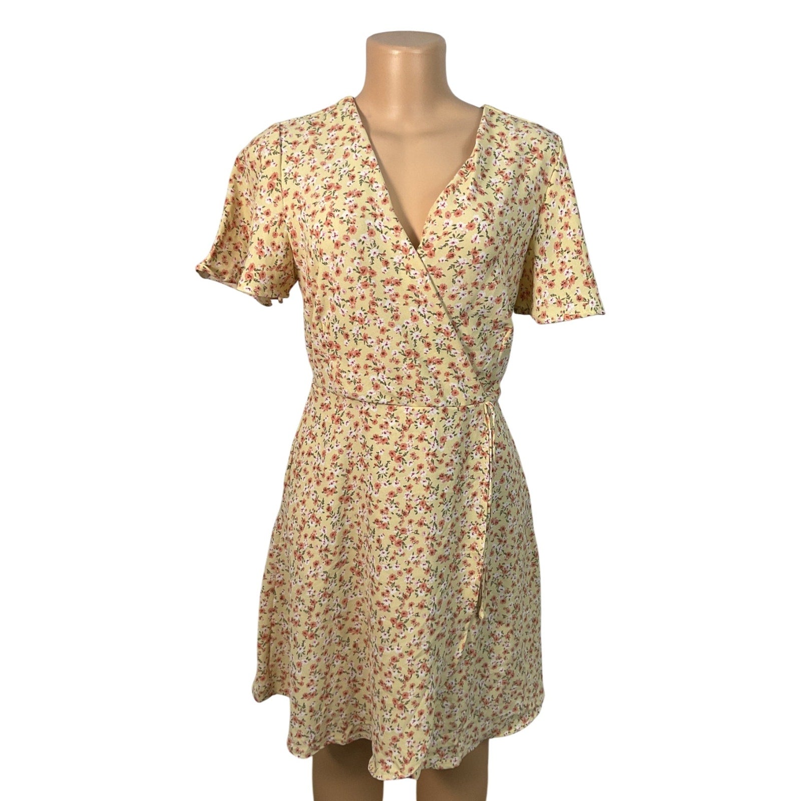 Vestido S (monteau)