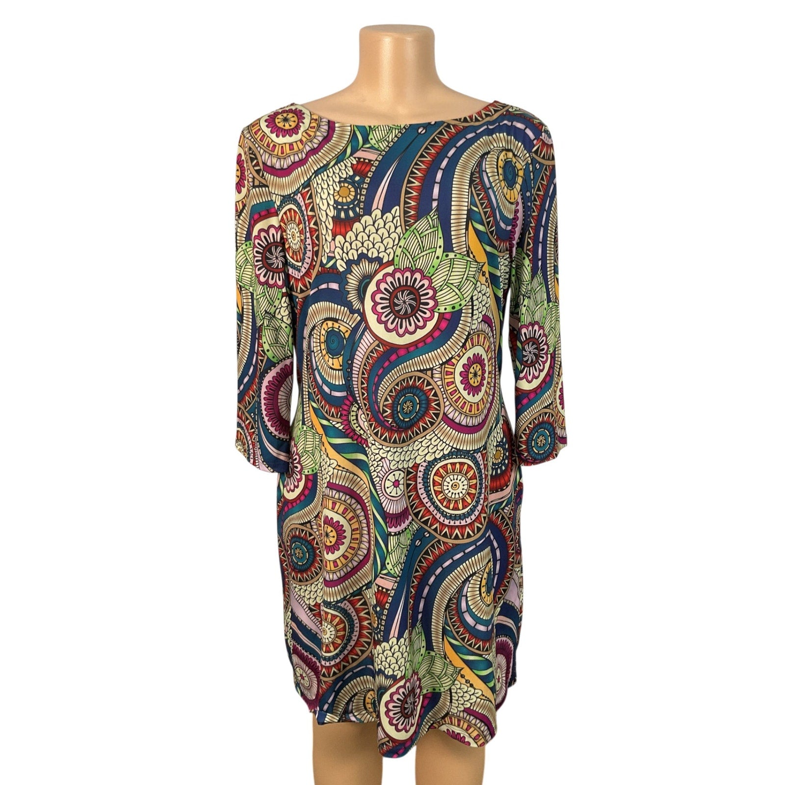Vestido XL