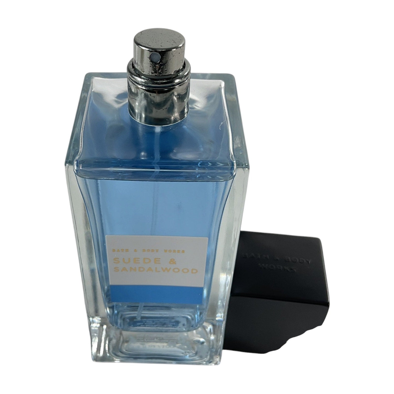 Perfume (Bath & Body works)
