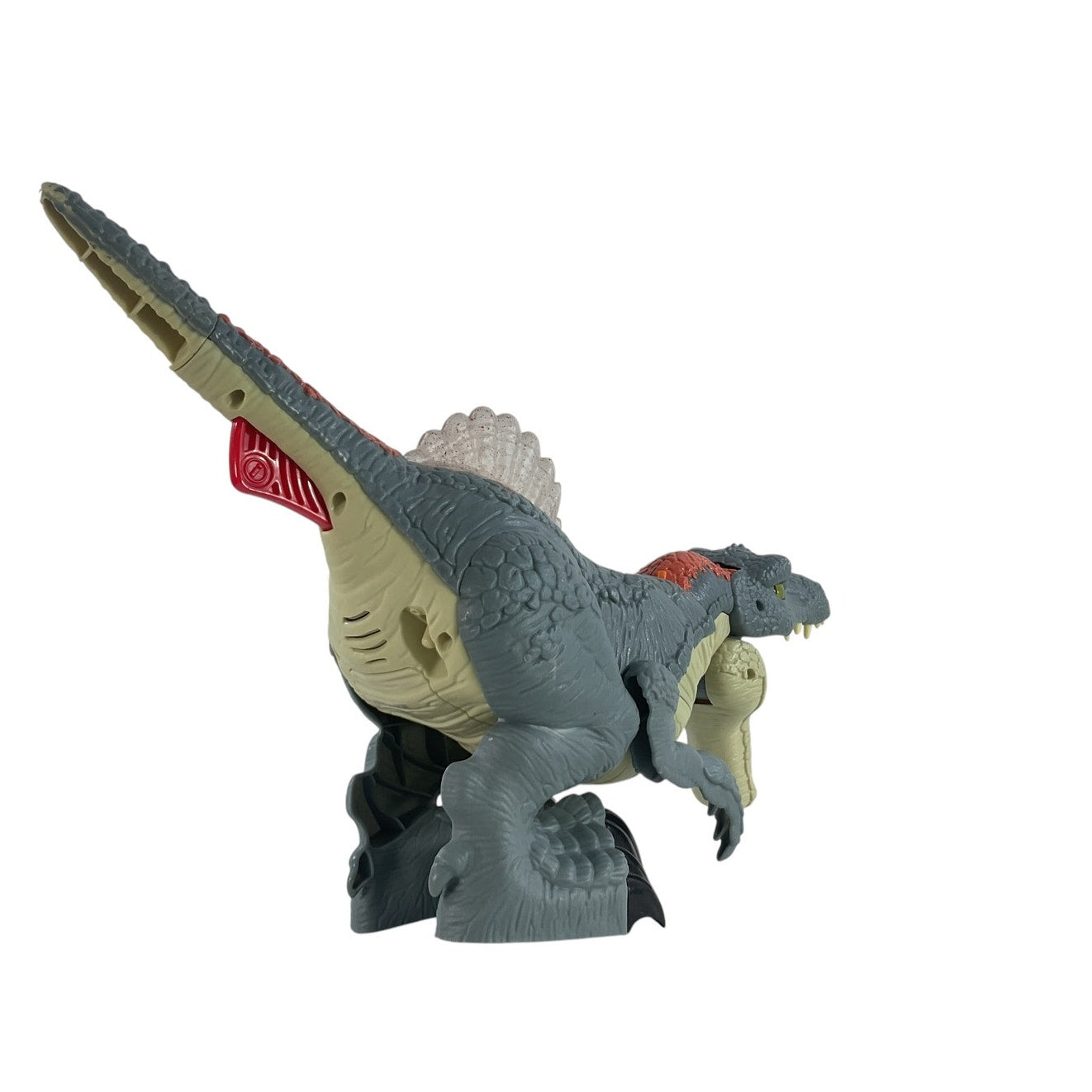 Dinosaurio Rex