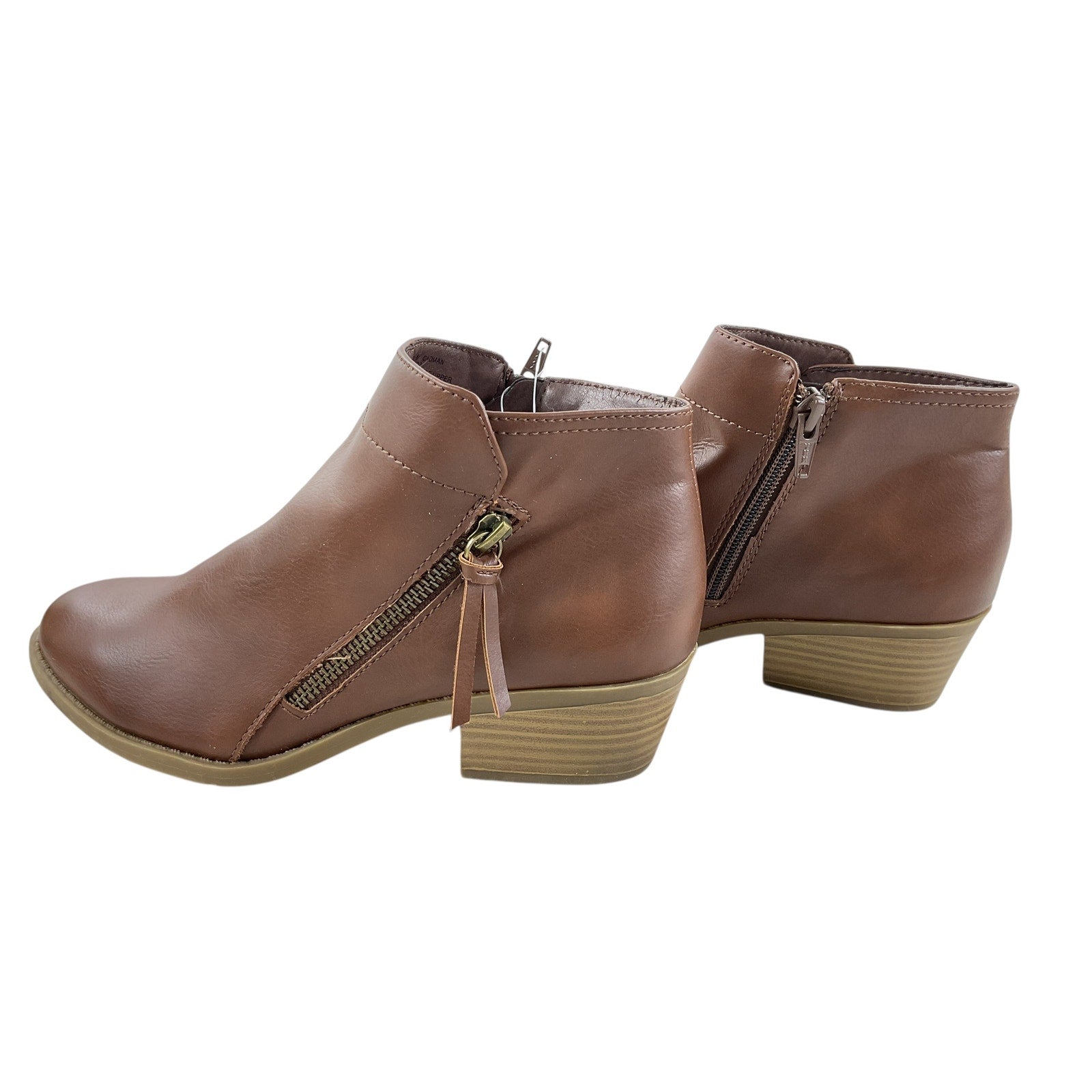 Botín 6.5 (ARIZONA)