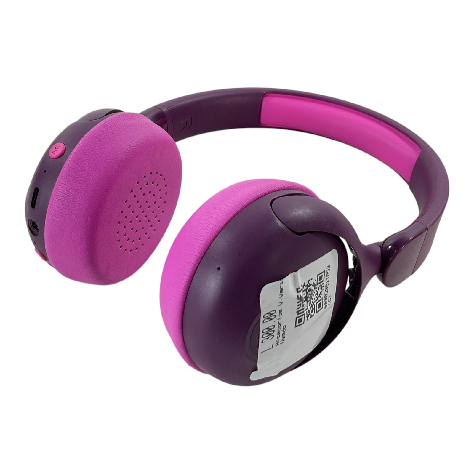 Auriculares (J LAB)