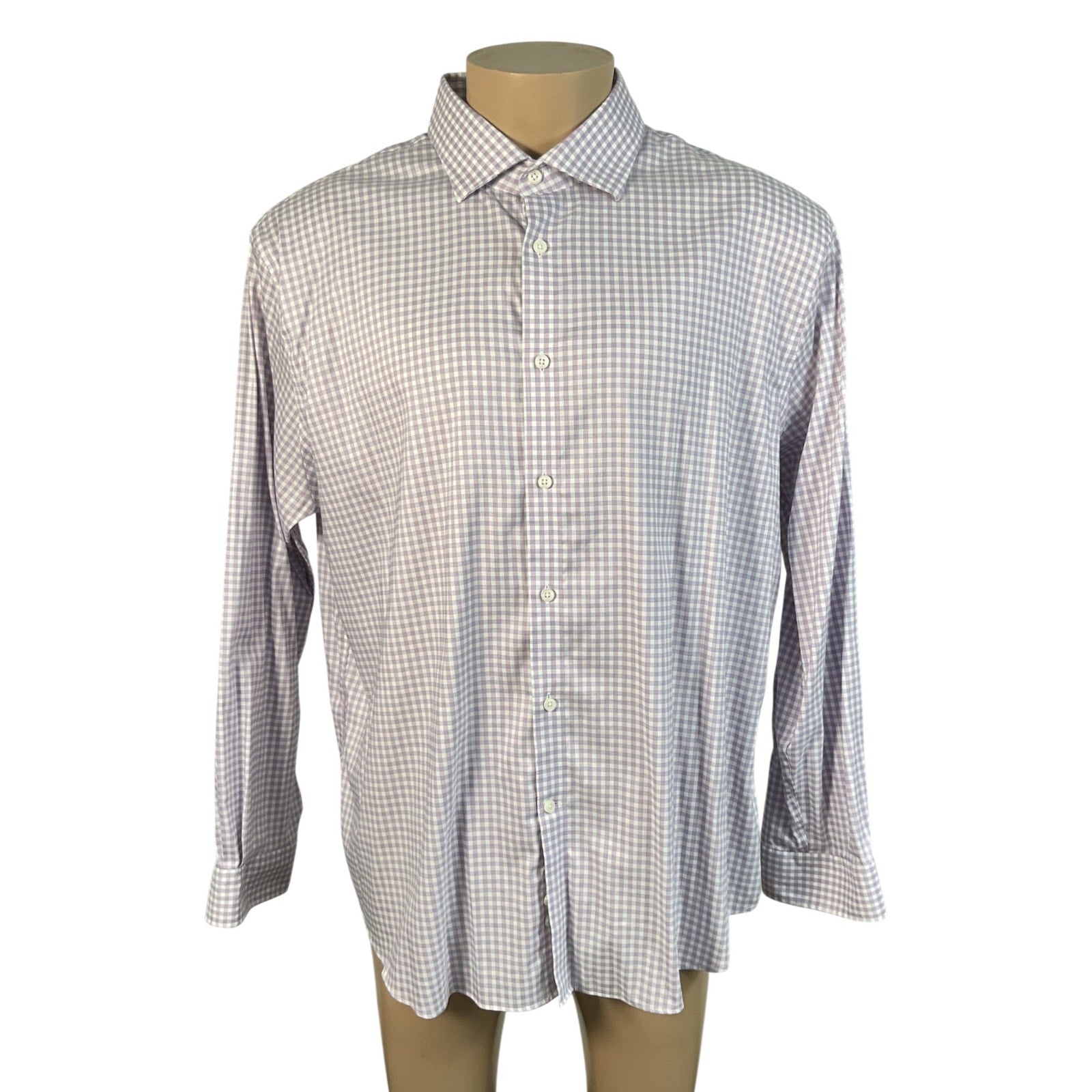 Camisa 2XL (Michael Kors)