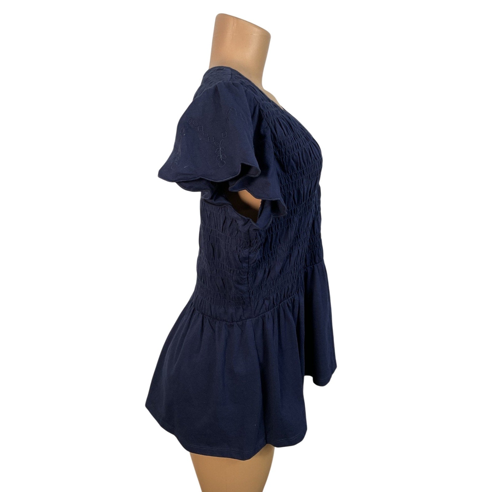 Blusa 14/16 (LANE BRYANT)