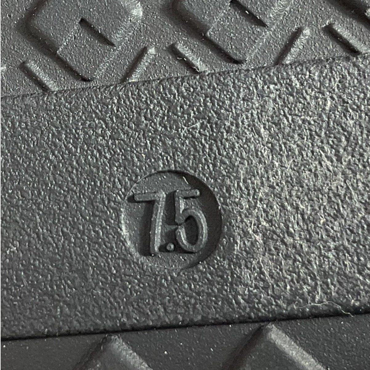 Zapato 7.5