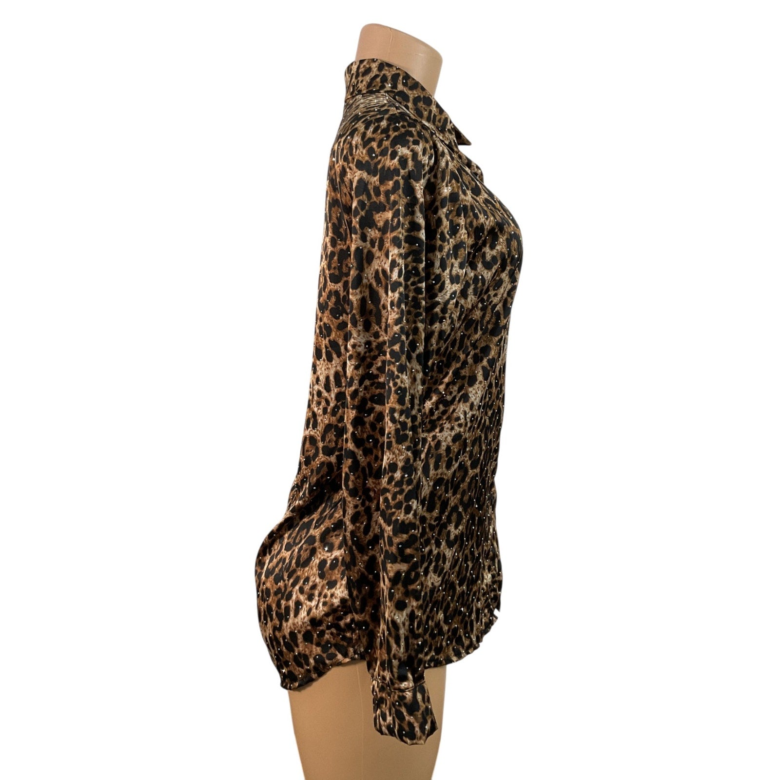 Blusa S