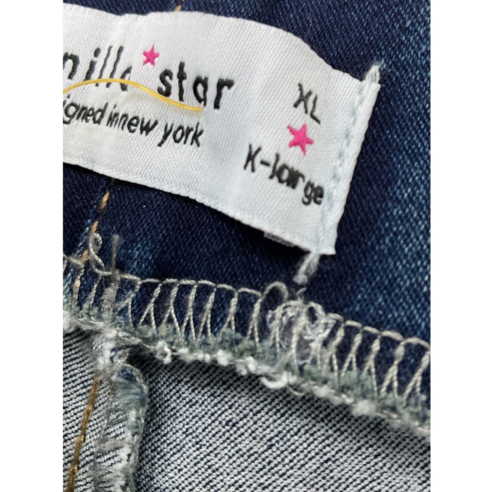 Jeans XL