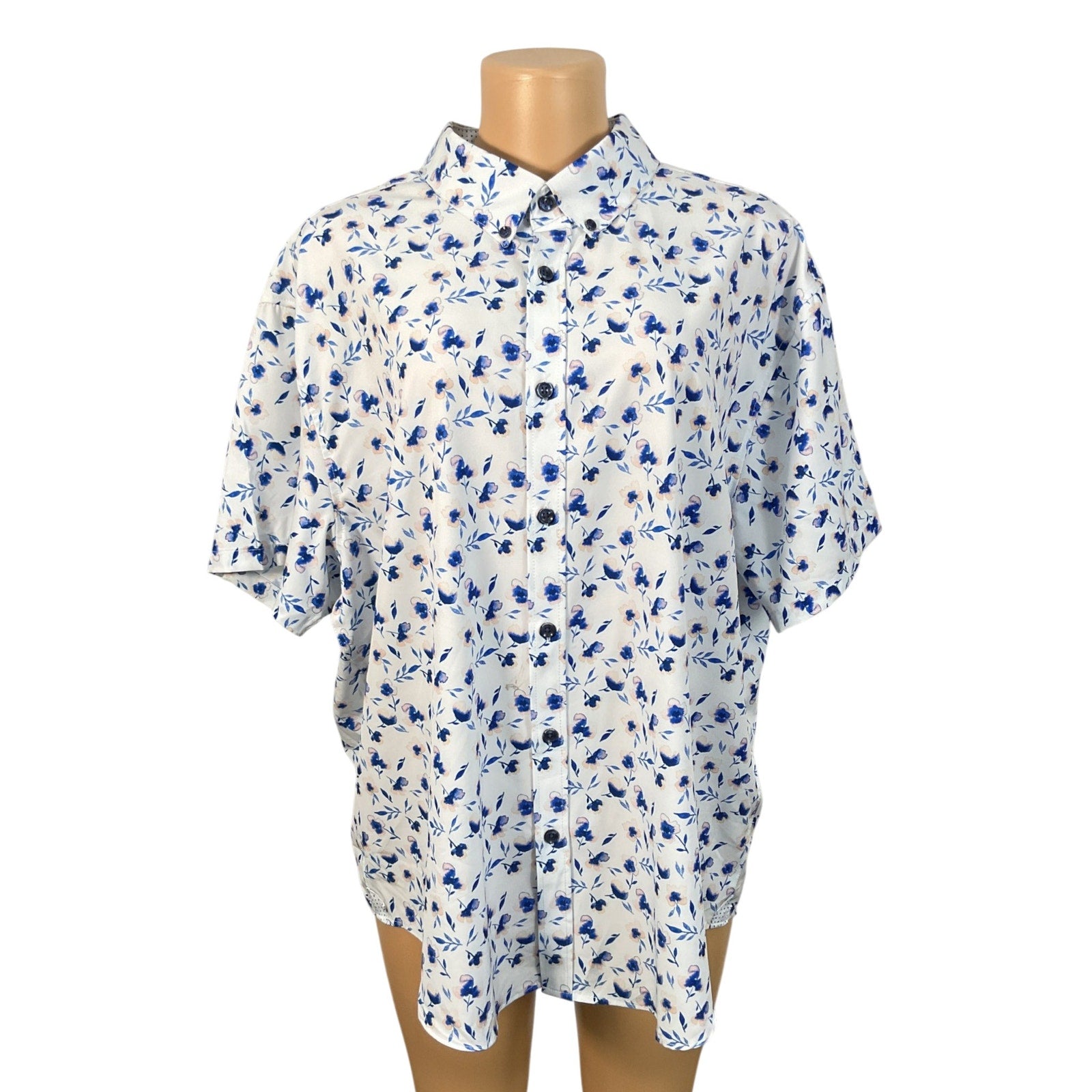 Blusa XXL