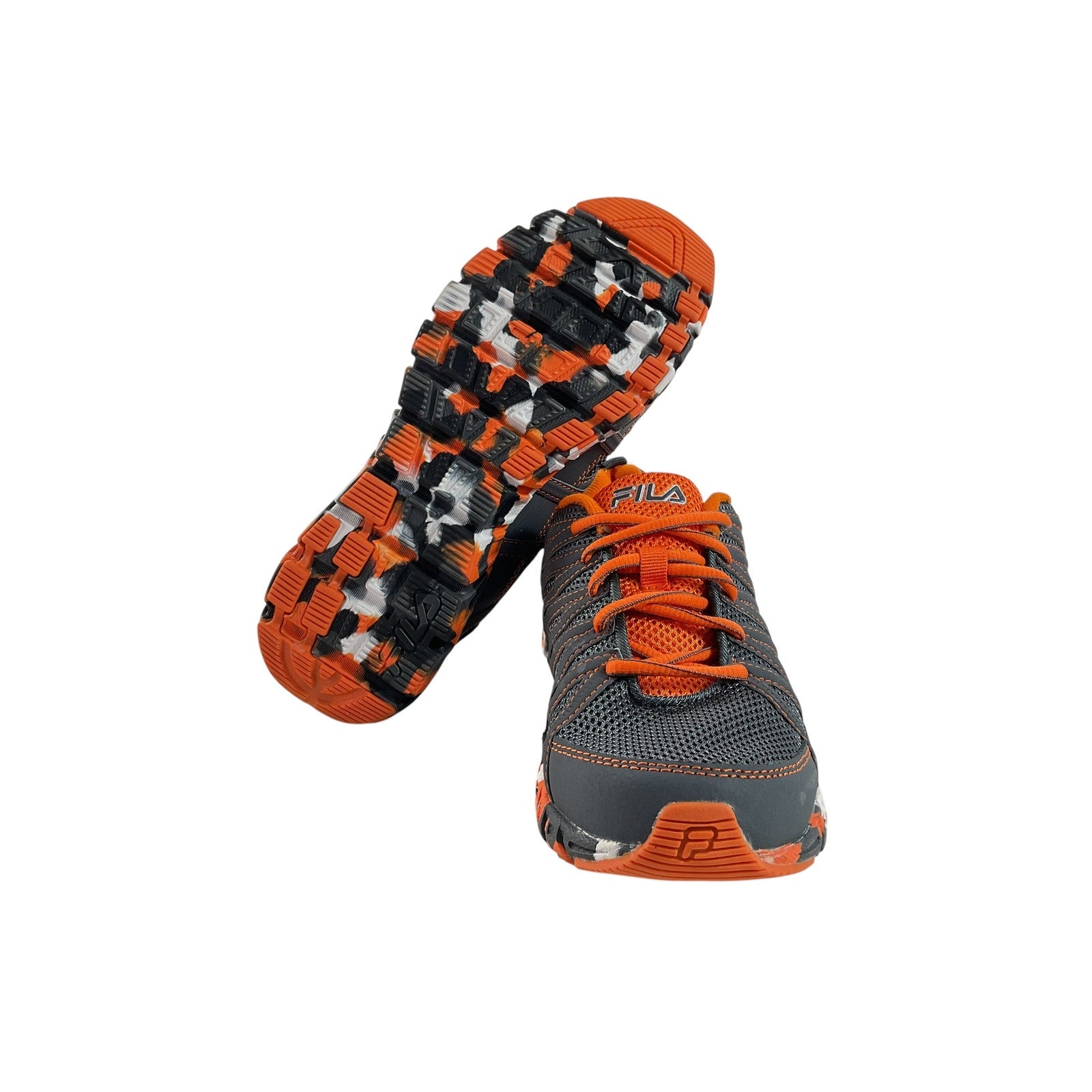 Tenis 6 (FILA)