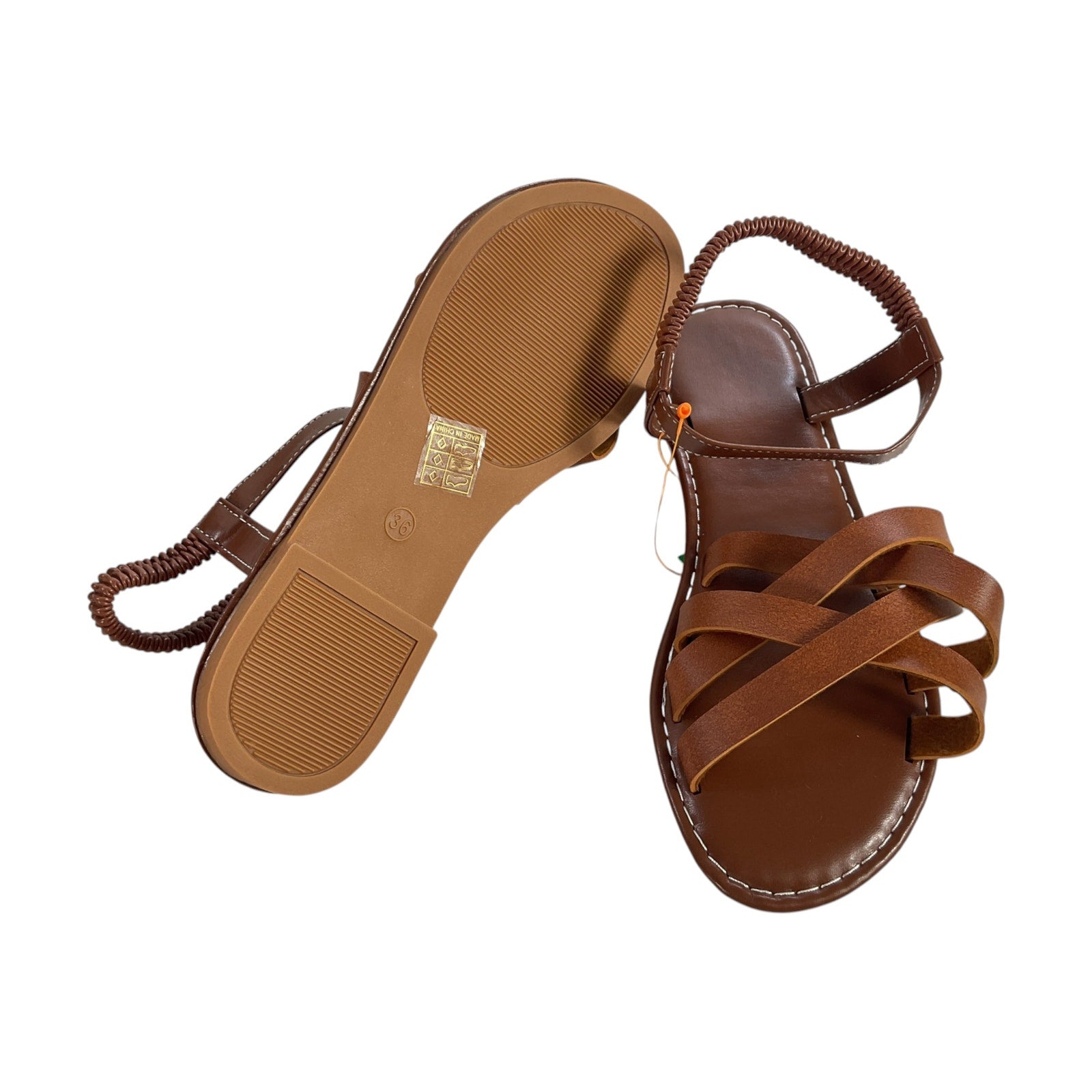 Sandalias Niña 5