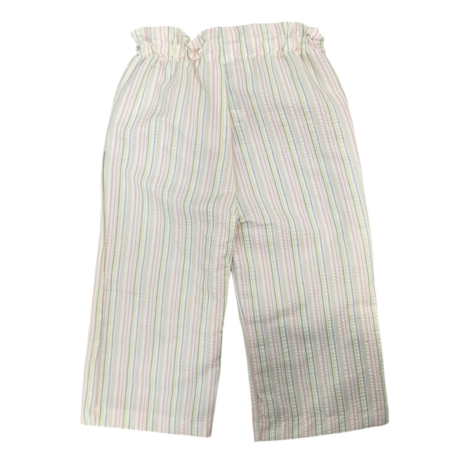 Pantalon Niña 3T