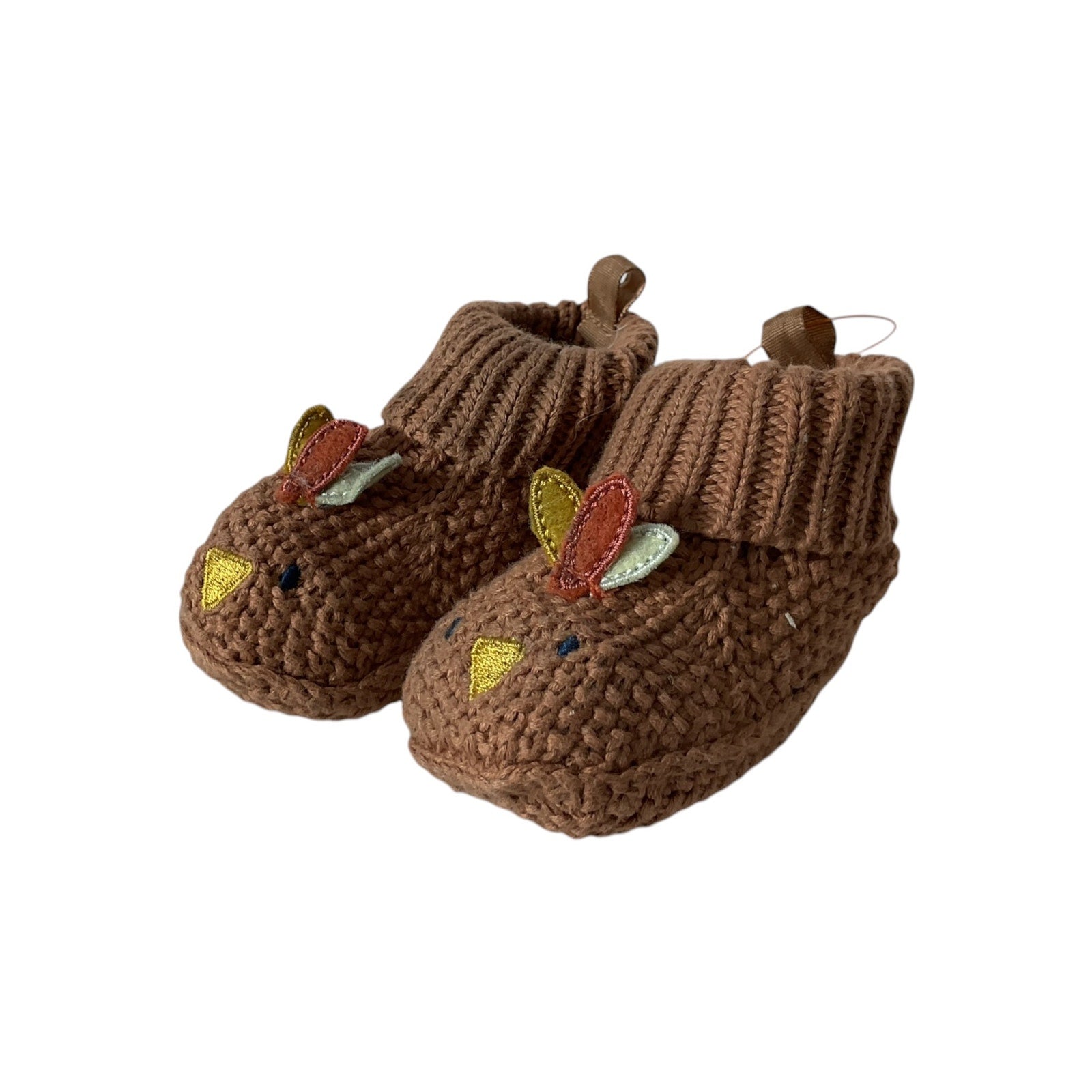 Zapato Niño 3-6M