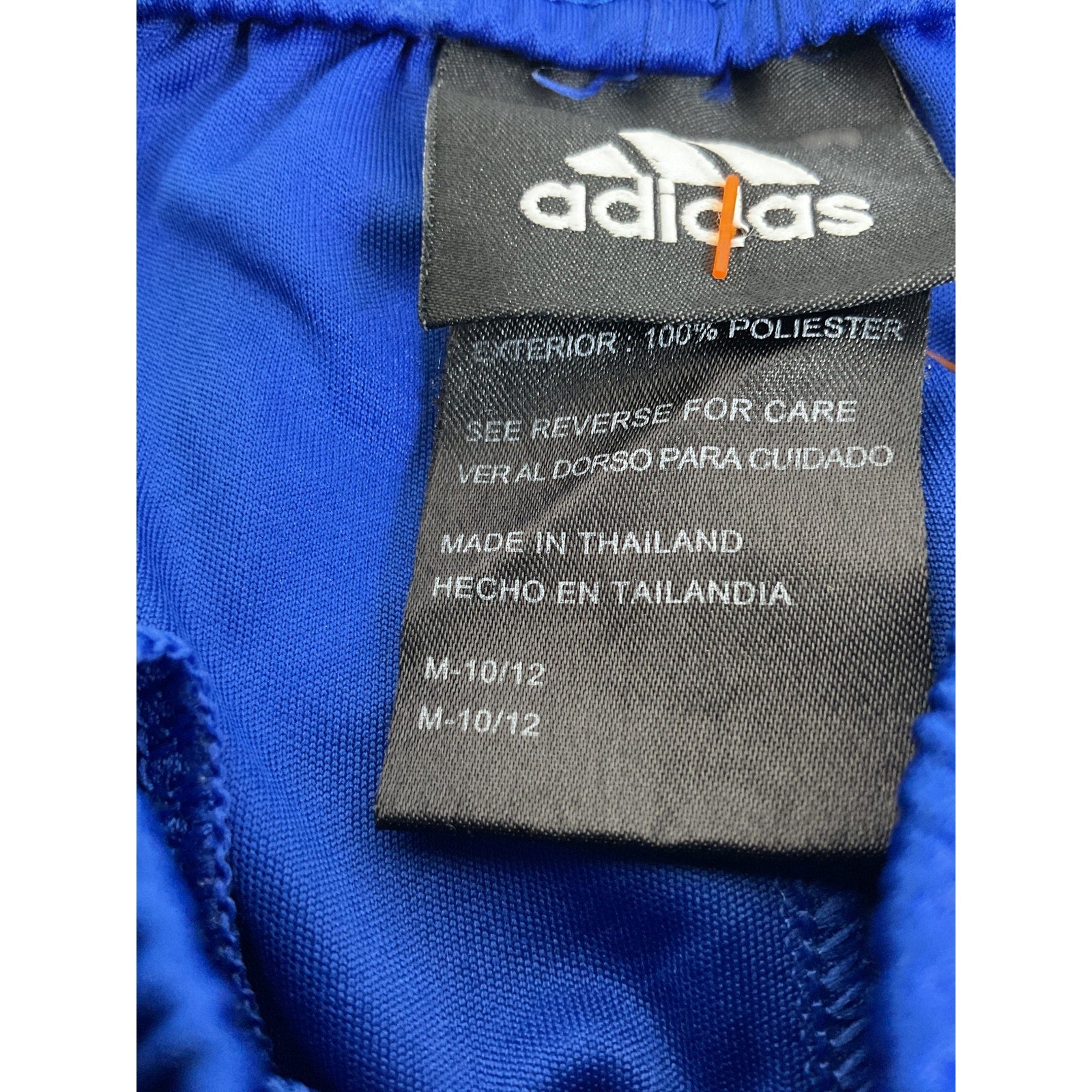 Short Niño M (Adidas)