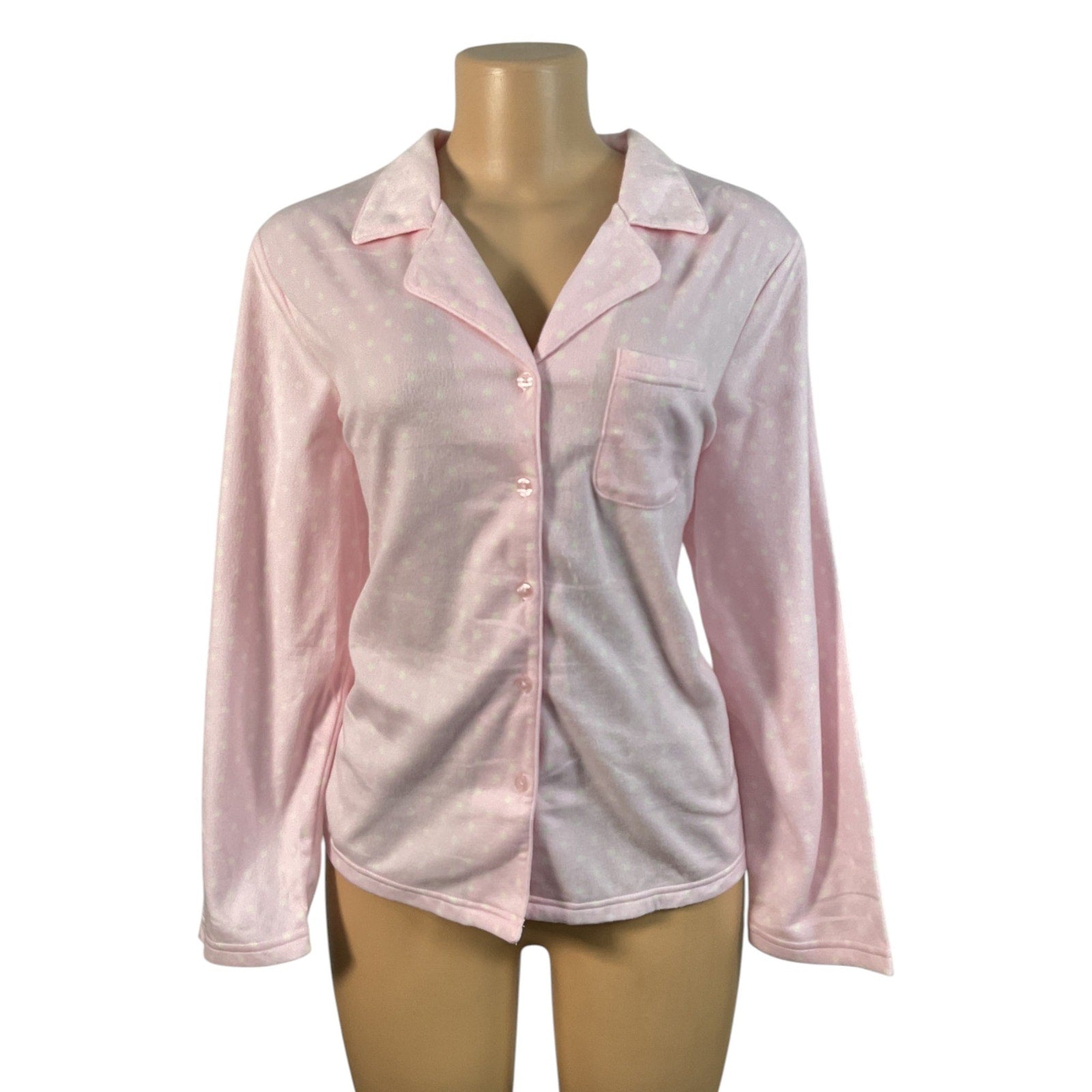 Blusa M (Adonna)